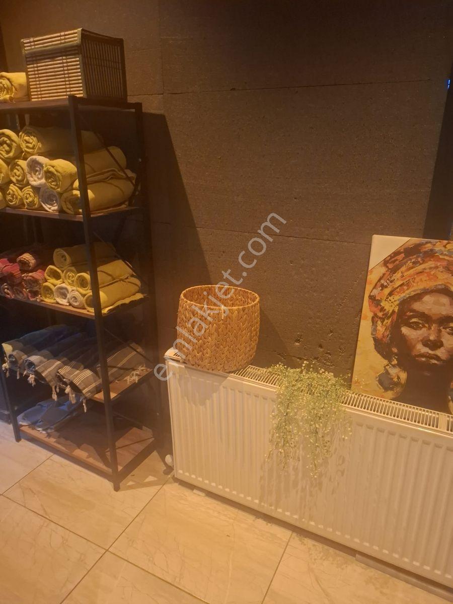 Toygar Mahallesi'nde Satılık Kiracılı Dükkan - Görsel 27