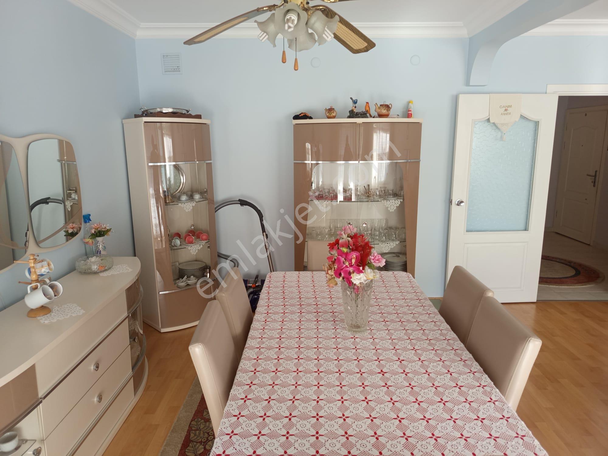 İhlas Marmara Evlerinde Satılık 150 M2 Daire - Görsel 19