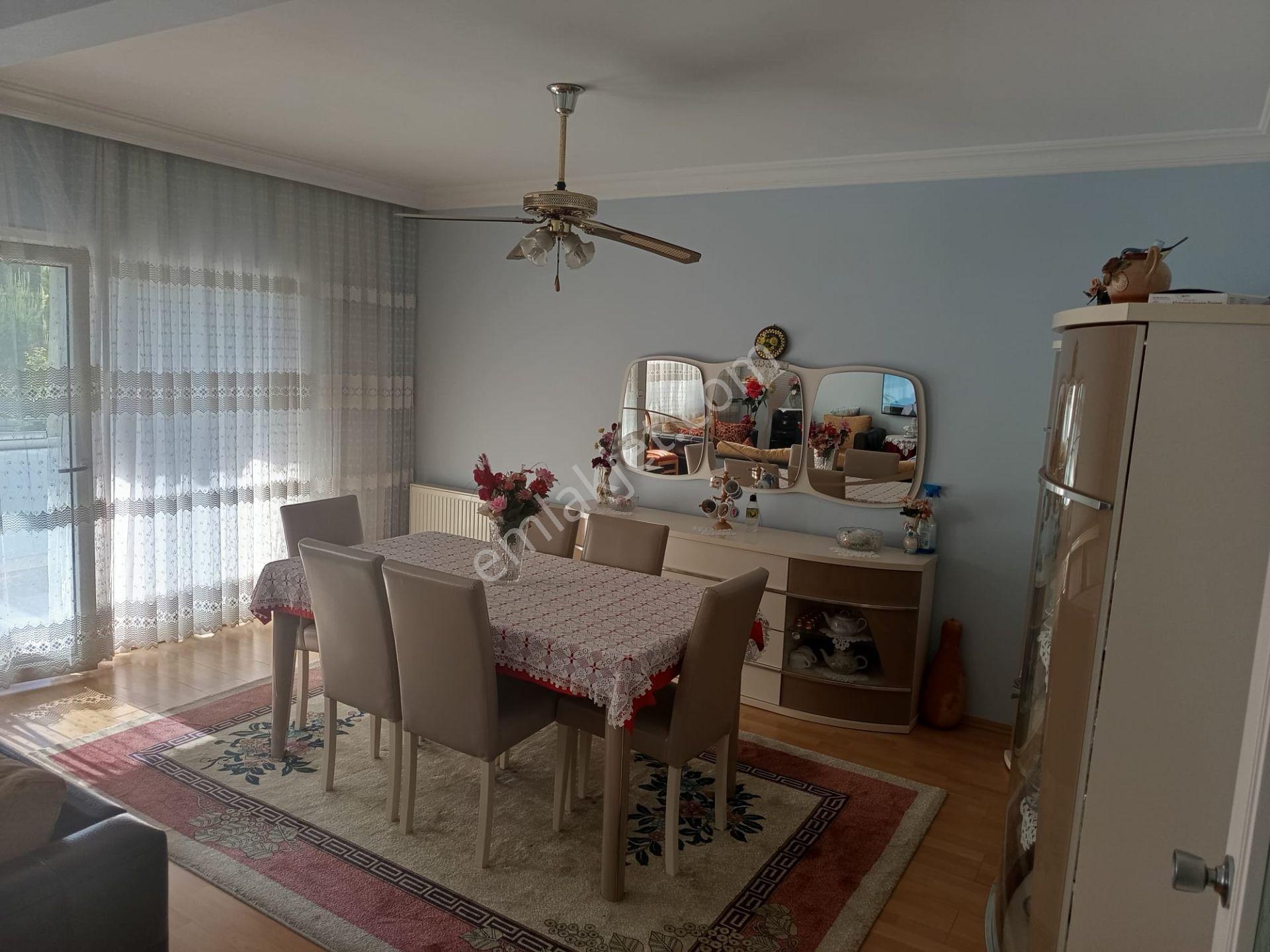 İhlas Marmara Evlerinde Satılık 150 M2 Daire - Görsel 16