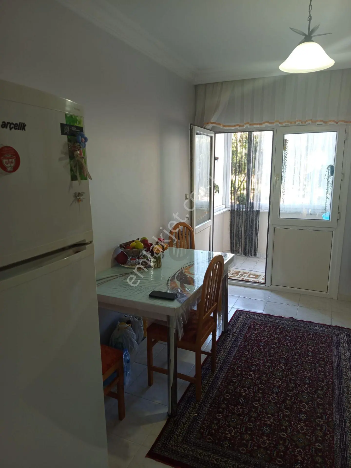 İhlas Marmara Evlerinde Satılık 150 M2 Daire - Görsel 5