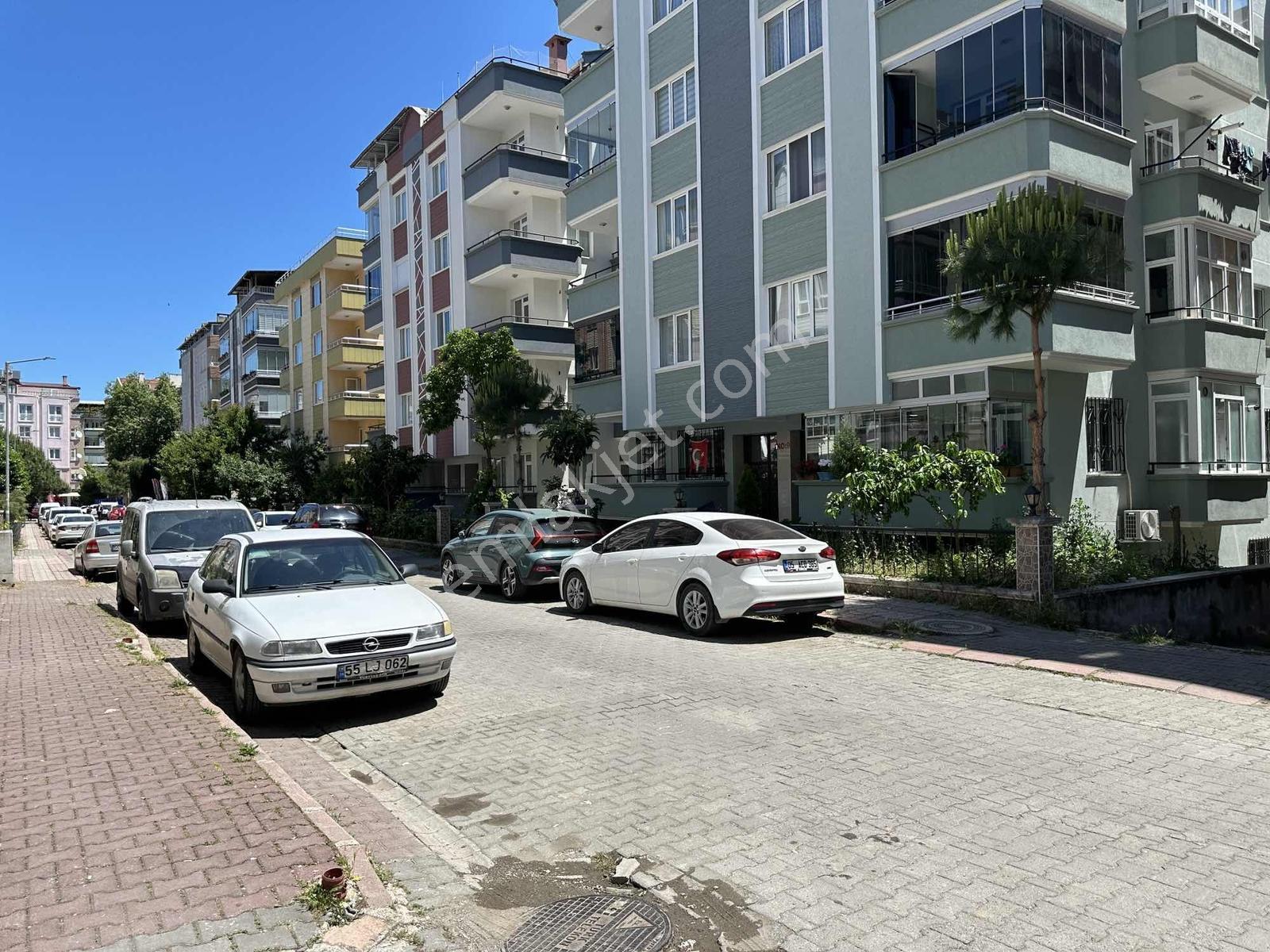Full Kredi, Tramvayın Alt, Asansörlü, Çift Girişili, Çift Terasl - Görsel 27