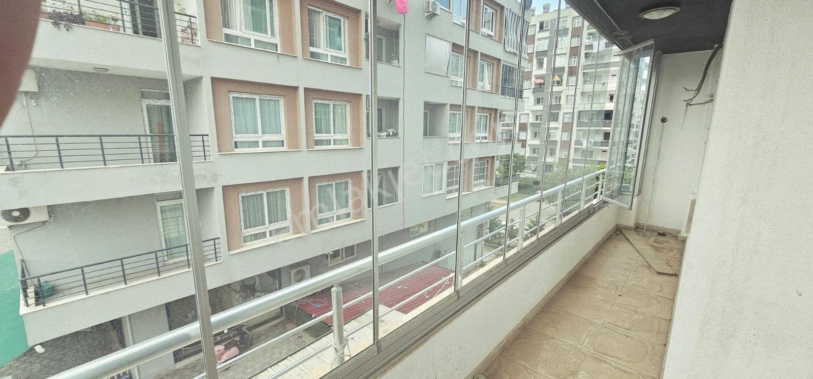 Arve'den Akkent'de Amortismanı Hızlı, Değerli, Yatırımlık 2+1 - Görsel 14