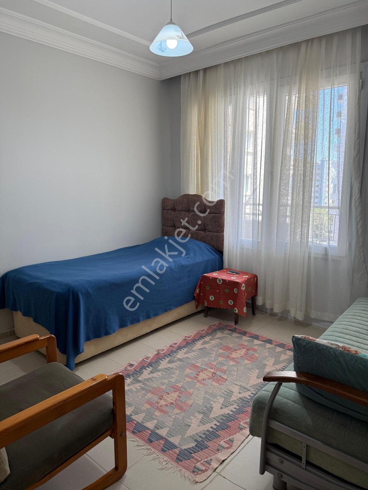 Mersin/erdemli/tömük 3+1 Deniz Ve Havuz Manzaralı Satılık Yazlık - Görsel 16