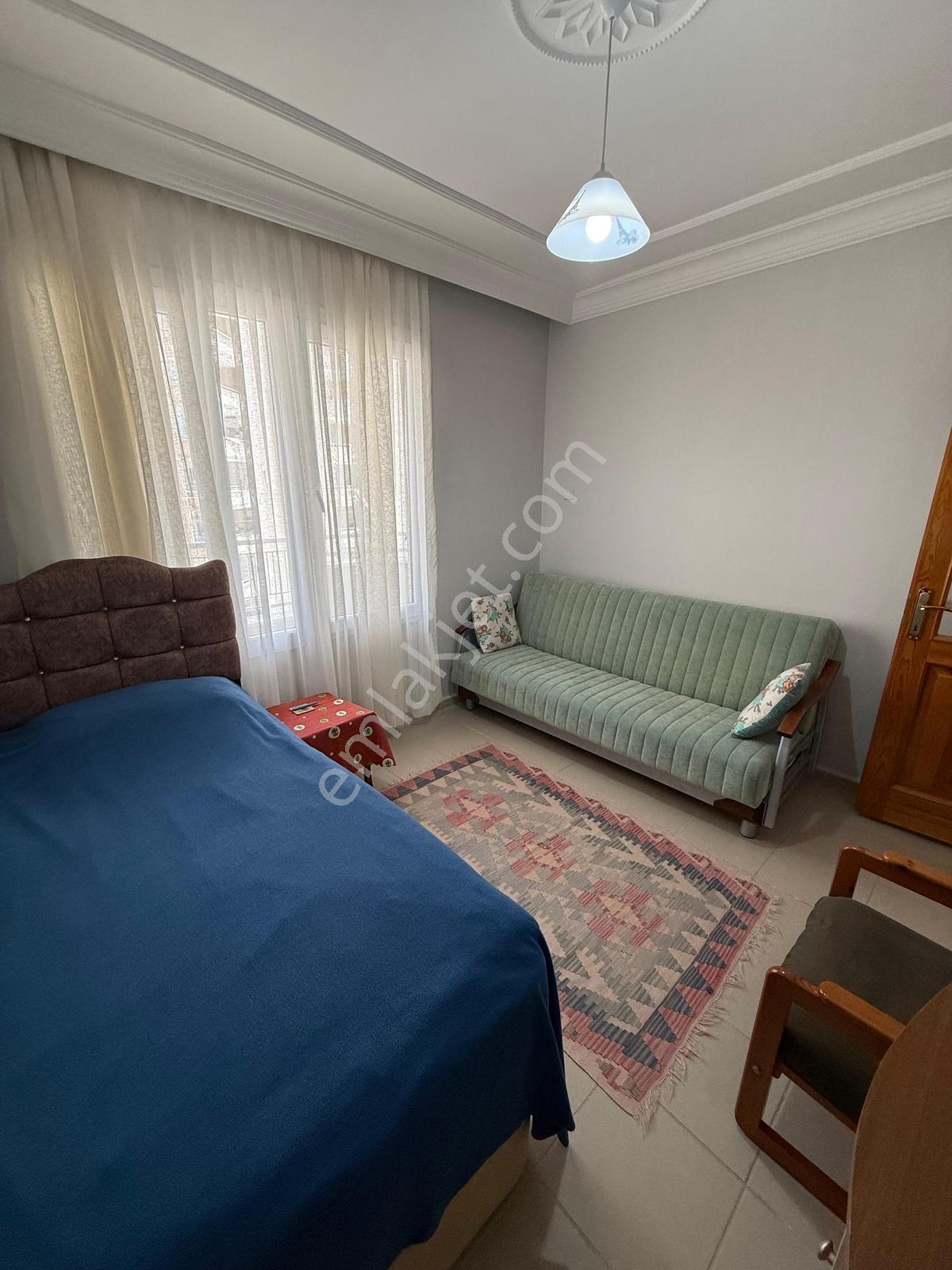 Mersin/erdemli/tömük 3+1 Deniz Ve Havuz Manzaralı Satılık Yazlık - Görsel 22