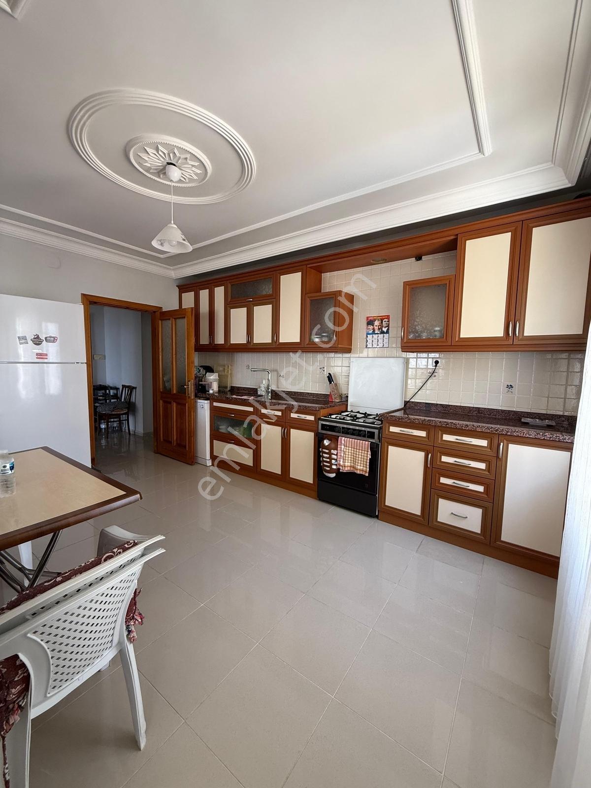 Mersin/erdemli/tömük 3+1 Deniz Ve Havuz Manzaralı Satılık Yazlık - Görsel 6