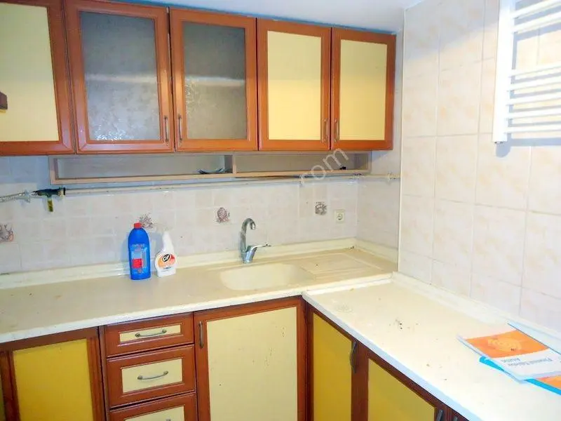Ayışığından İlgi Hastanesine Yakın 2+190 M2 Satılık Daire - Görsel 8