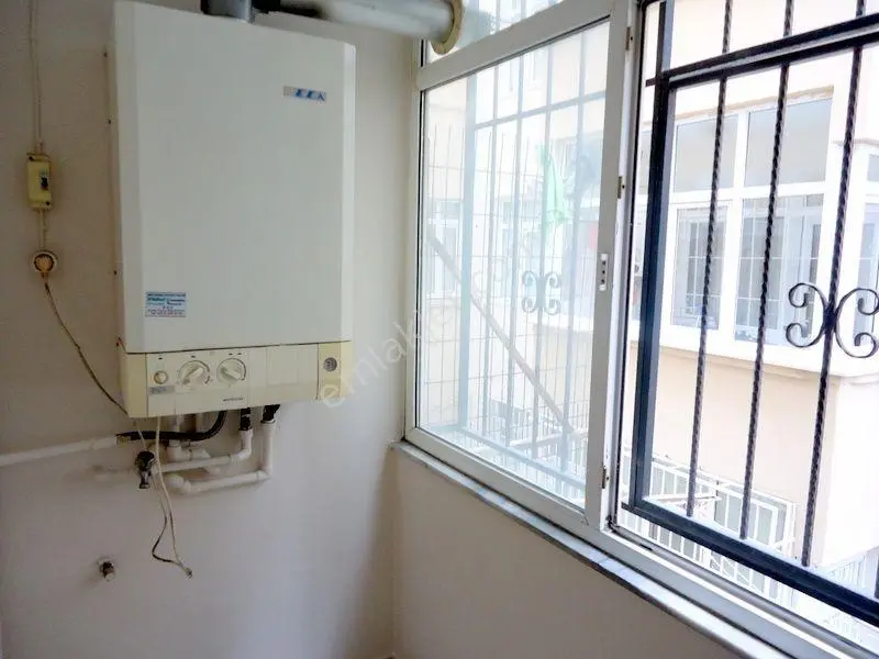 Ayışığından İlgi Hastanesine Yakın 2+190 M2 Satılık Daire - Görsel 10