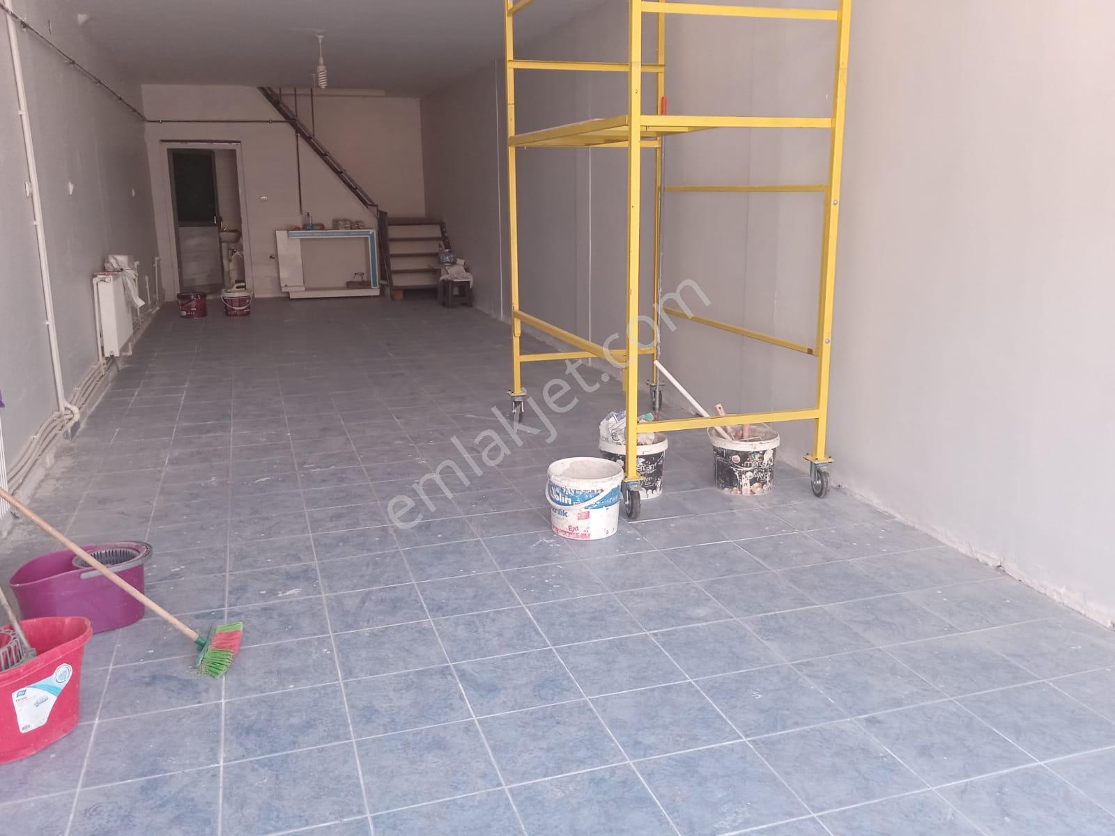 Çavuşoğlunda Cadde Cepheli 70 Mt Düz Ayak 35 Asma Satlık Dükkan - Görsel 4