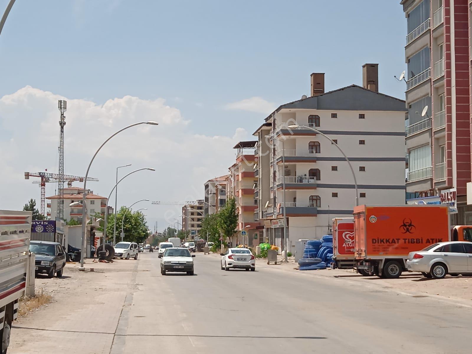Çavuşoğlunda Cadde Cepheli 70 Mt Düz Ayak 35 Asma Satlık Dükkan - Görsel 24