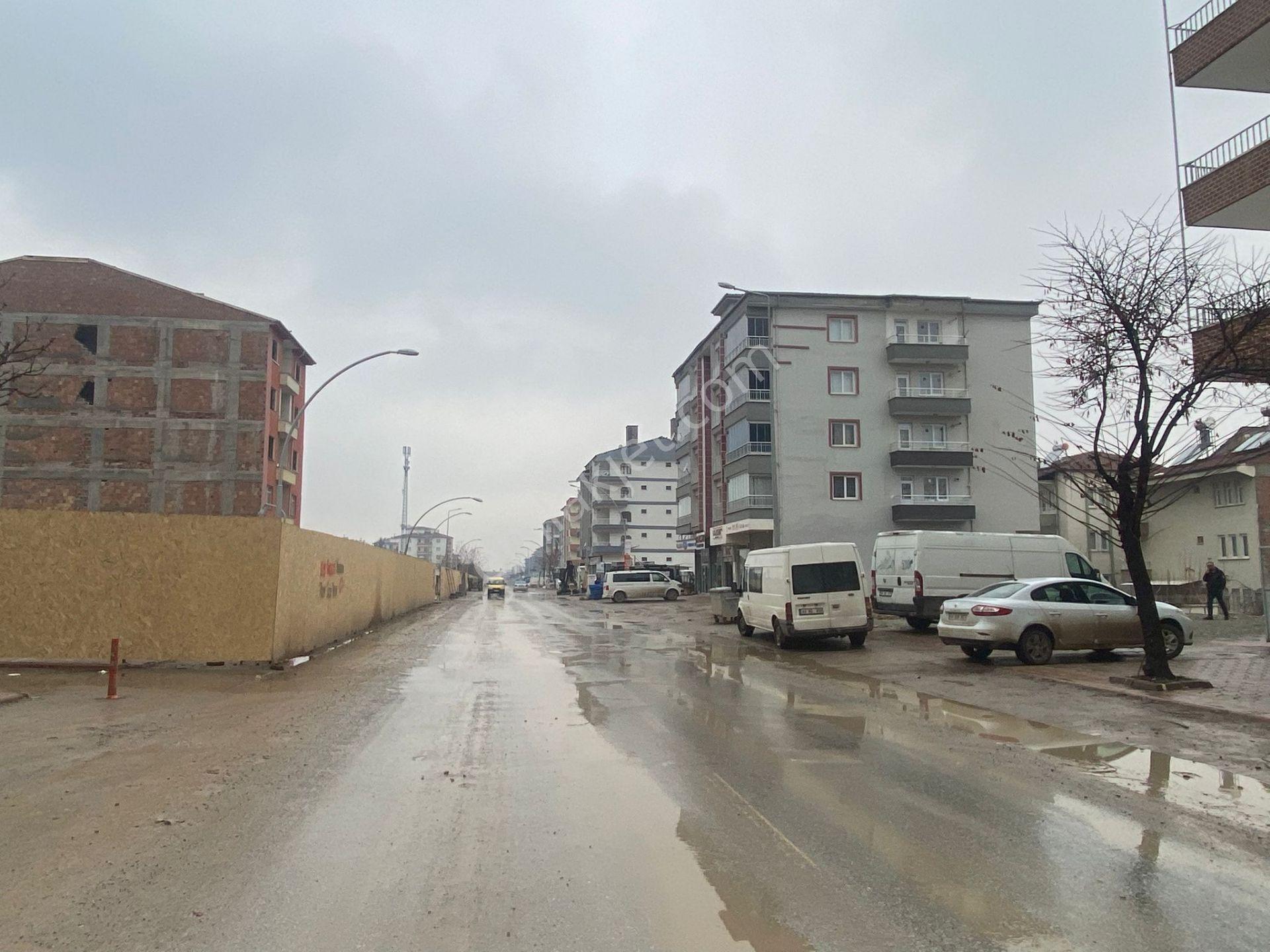 Çavuşoğlunda Cadde Cepheli 70 Mt Düz Ayak 35 Asma Satlık Dükkan - Görsel 13
