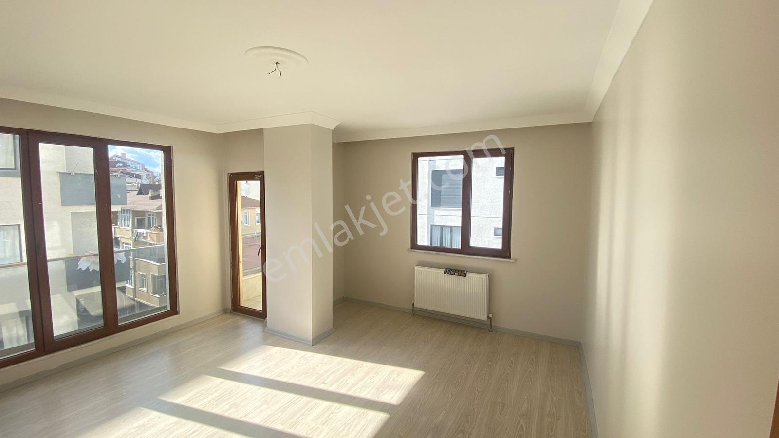 Çekmeköy Güngören Mah De Kiralık Arakat Daire, 2 +1 Çift Balkon - Görsel 34