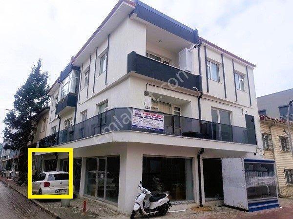 Çiftçi Emlak 'tan Semerciler Mh Lüleci Sk'ta 44 M² Net Dükkan Bosna Cd 50 M Mesafede - Görsel 2