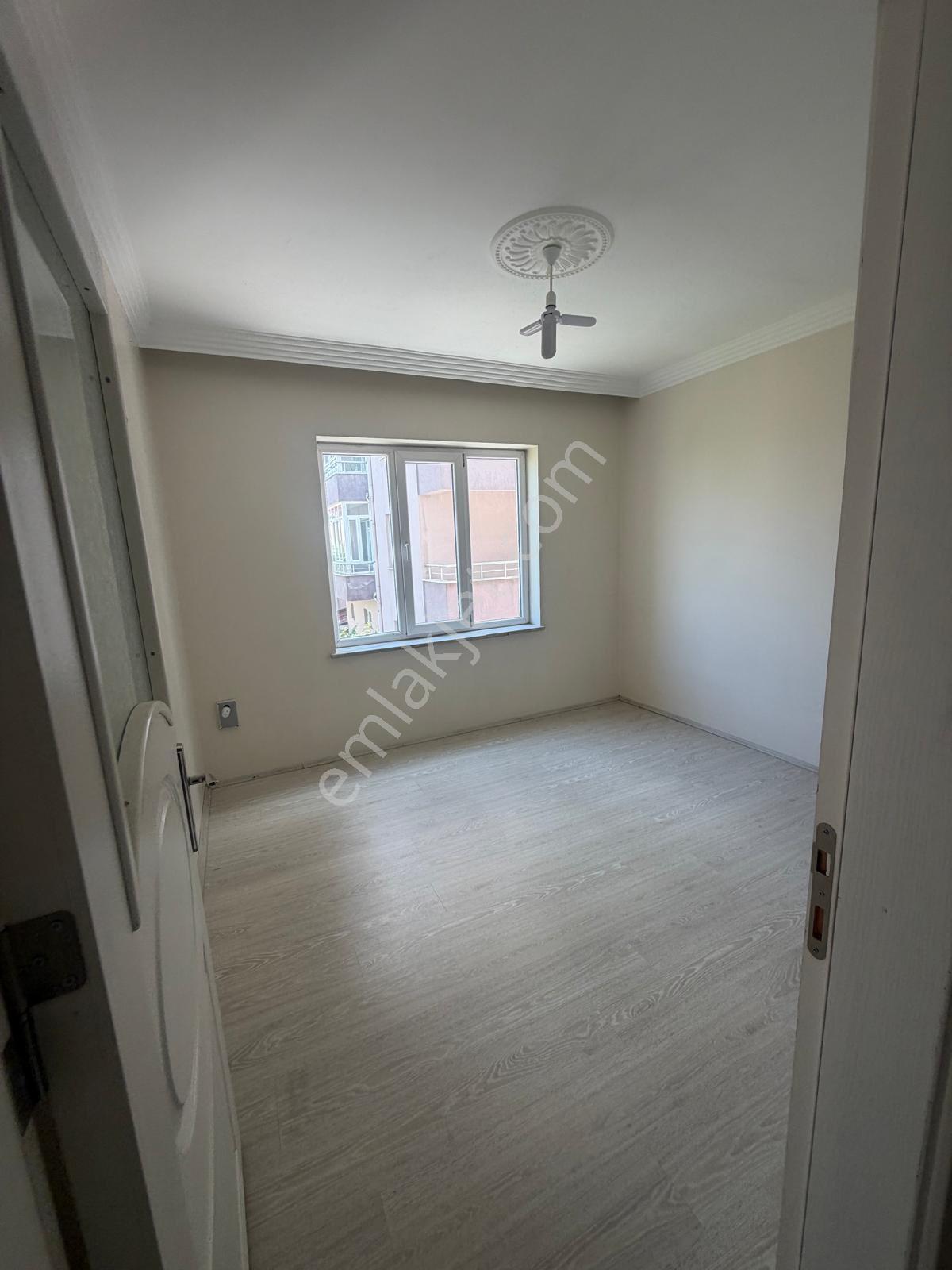 Yüksel Emlaktan Gazi Mahallesinde Kiralık Daire - Görsel 28