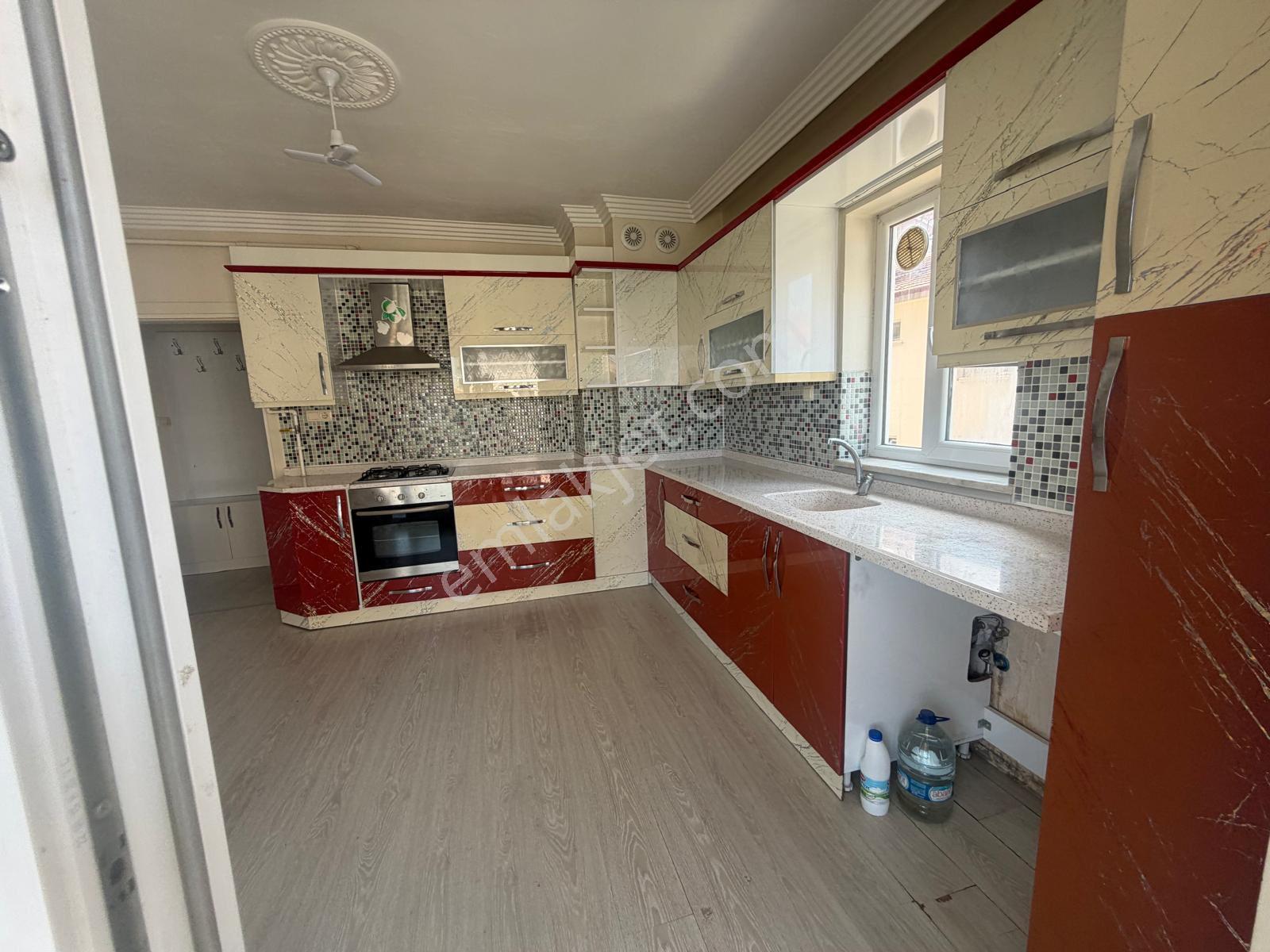 Yüksel Emlaktan Gazi Mahallesinde Kiralık Daire - Görsel 22