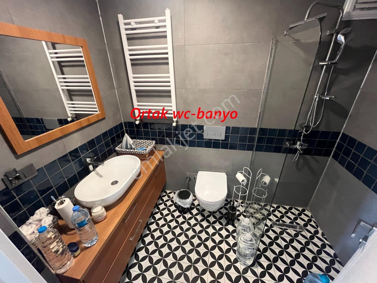 Muhteşem Göl Ve Doğa Manzaralı Eşyalı Satılık Avantajlı Villa - Görsel 25