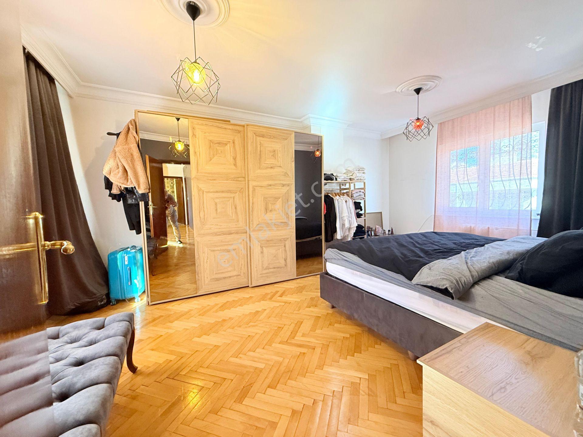 Rba'dan Üniversite Evlerinde Satılık 4+1 Dubleks Daire - Görsel 17