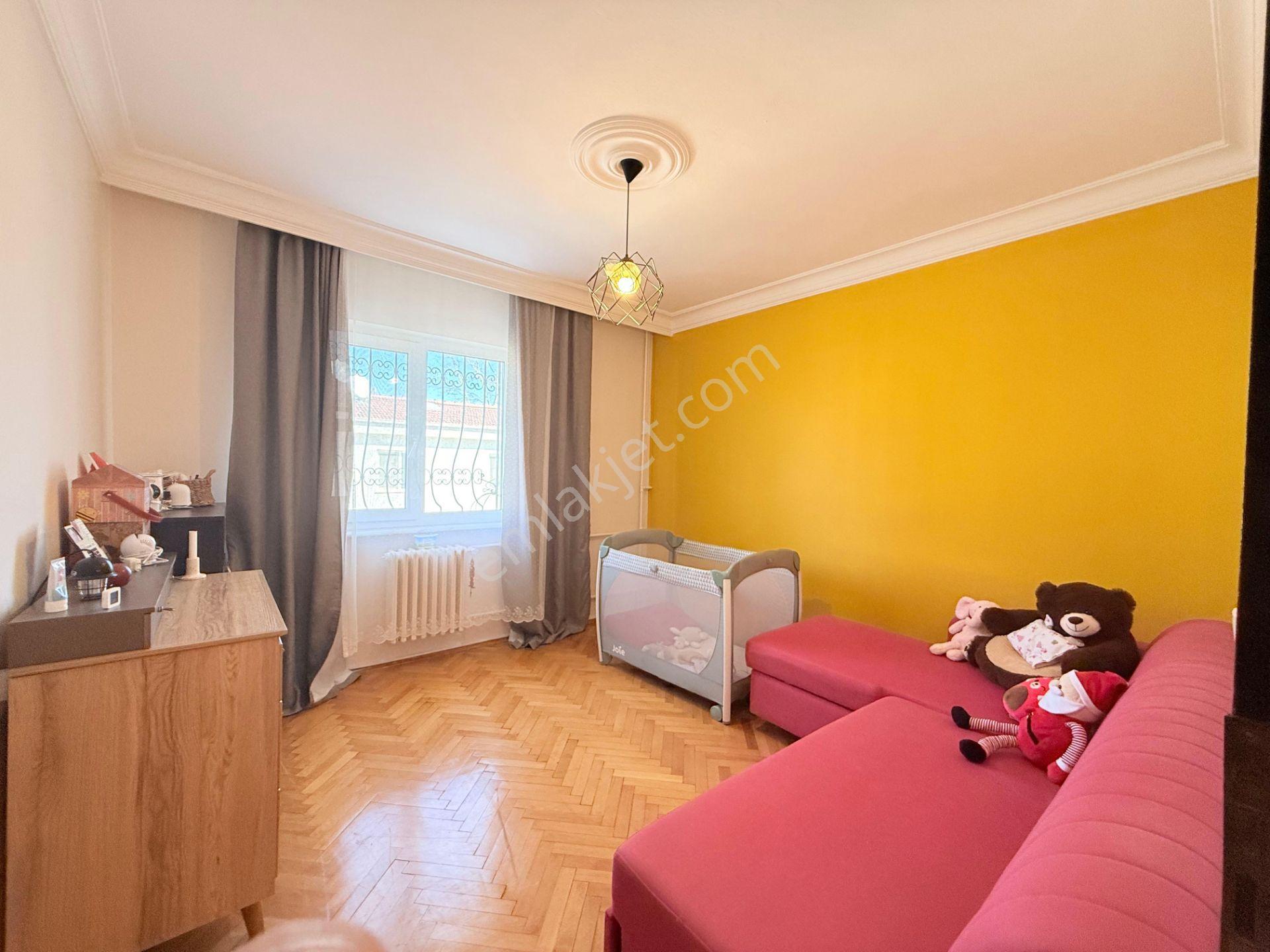 Rba'dan Üniversite Evlerinde Satılık 4+1 Dubleks Daire - Görsel 22