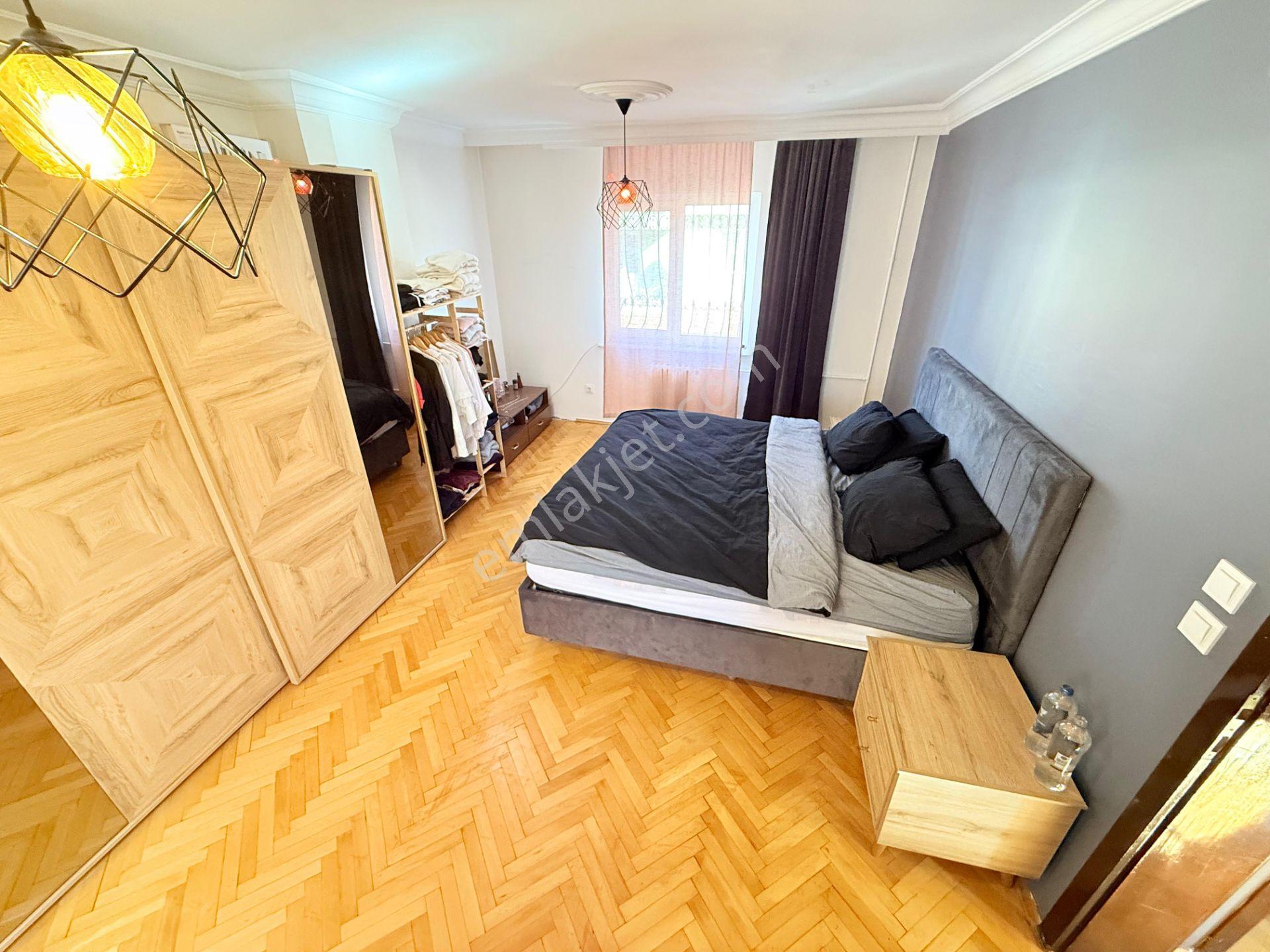 Rba'dan Üniversite Evlerinde Satılık 4+1 Dubleks Daire - Görsel 18