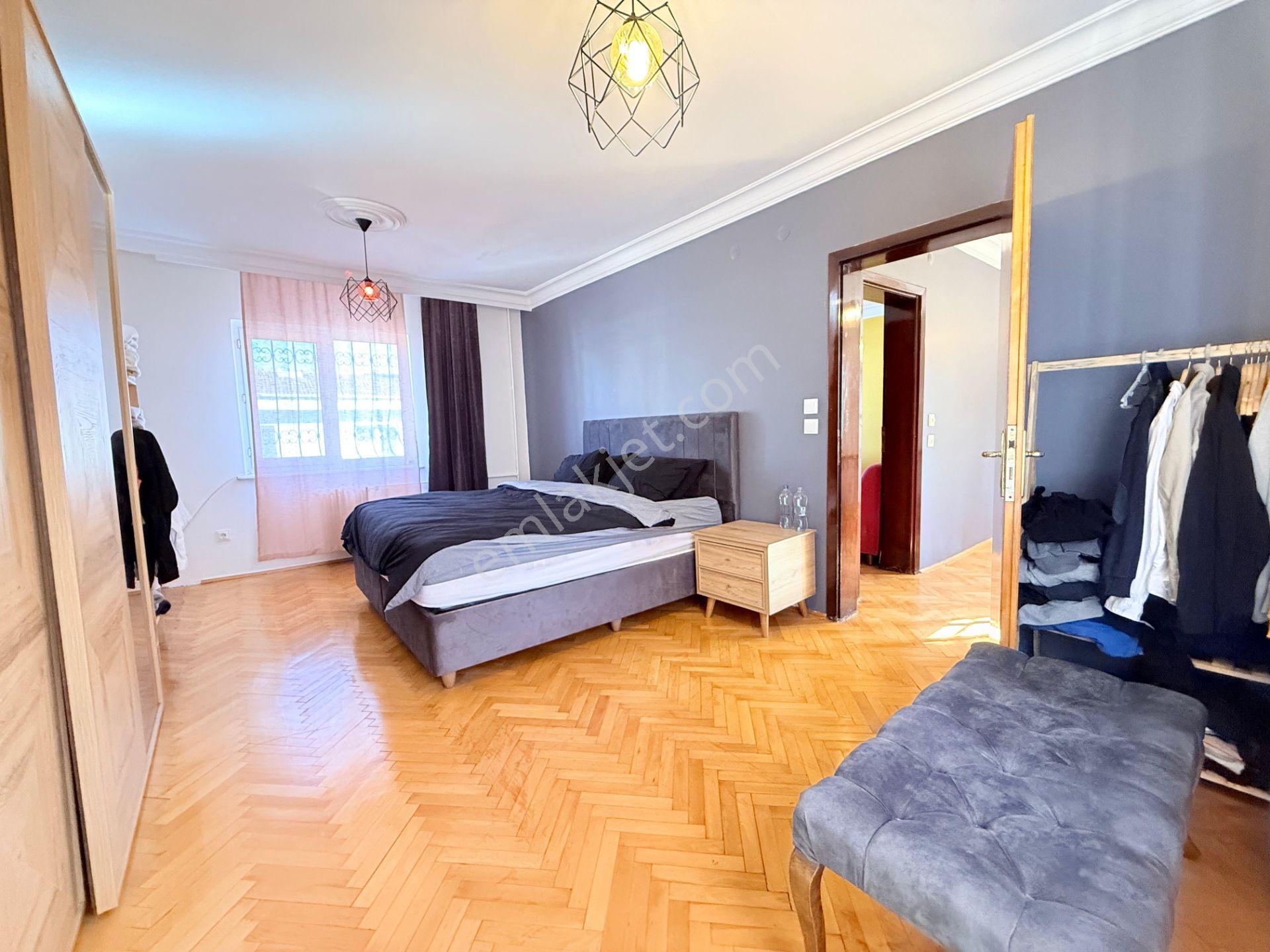 Rba'dan Üniversite Evlerinde Satılık 4+1 Dubleks Daire - Görsel 16