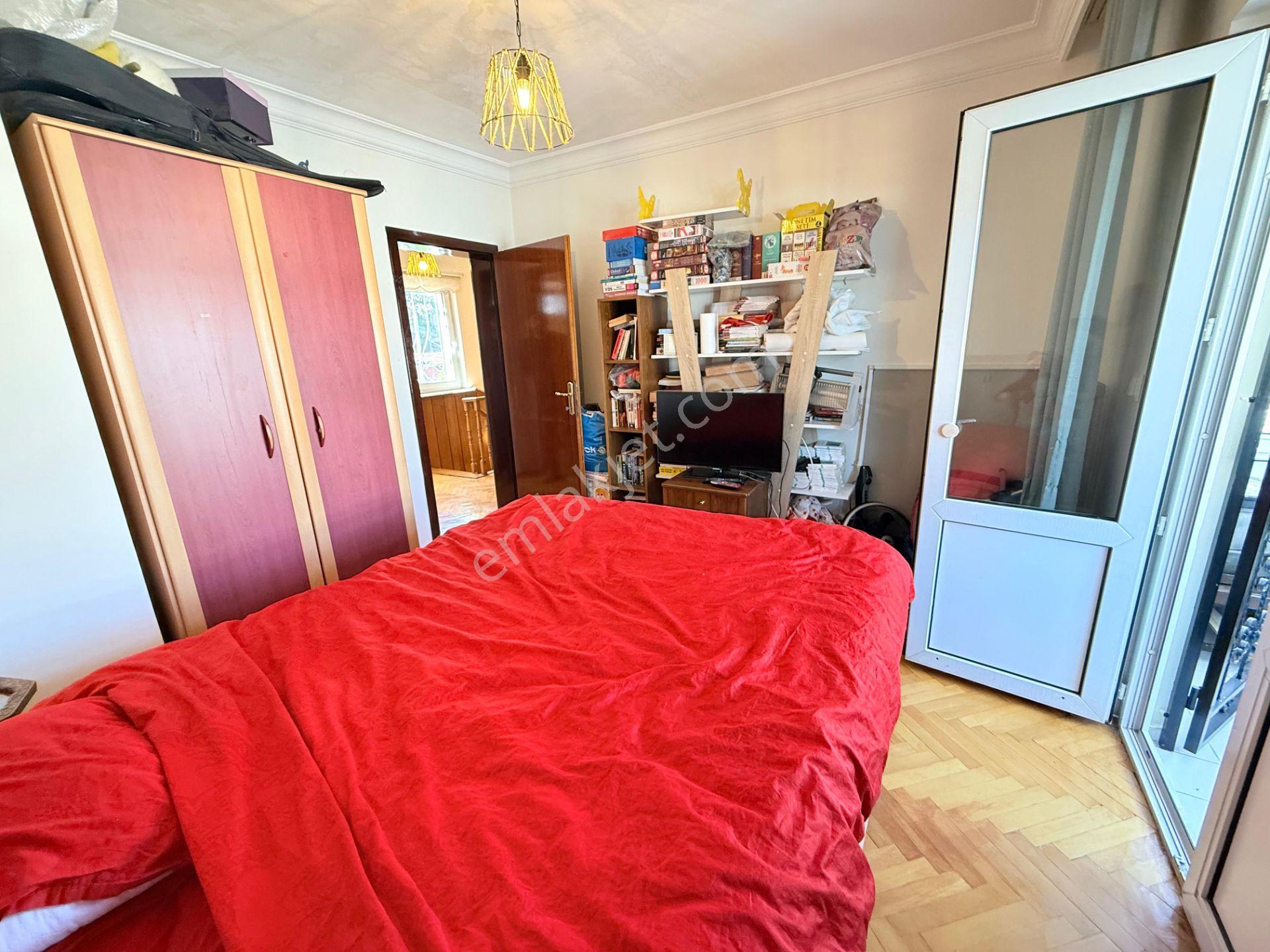 Rba'dan Üniversite Evlerinde Satılık 4+1 Dubleks Daire - Görsel 20