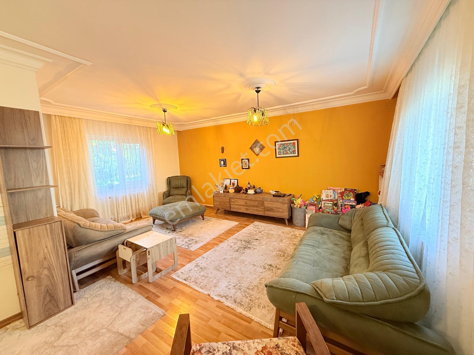 Rba'dan Üniversite Evlerinde Satılık 4+1 Dubleks Daire - Görsel 4