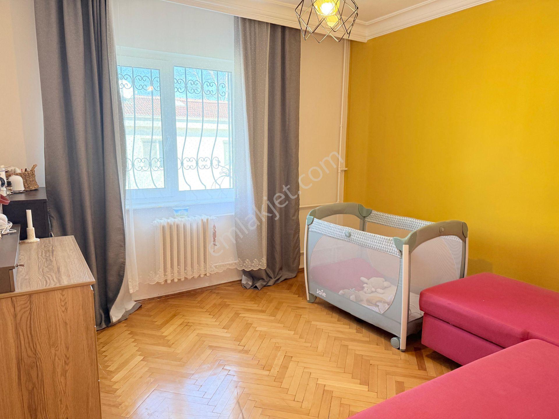 Rba'dan Üniversite Evlerinde Satılık 4+1 Dubleks Daire - Görsel 23