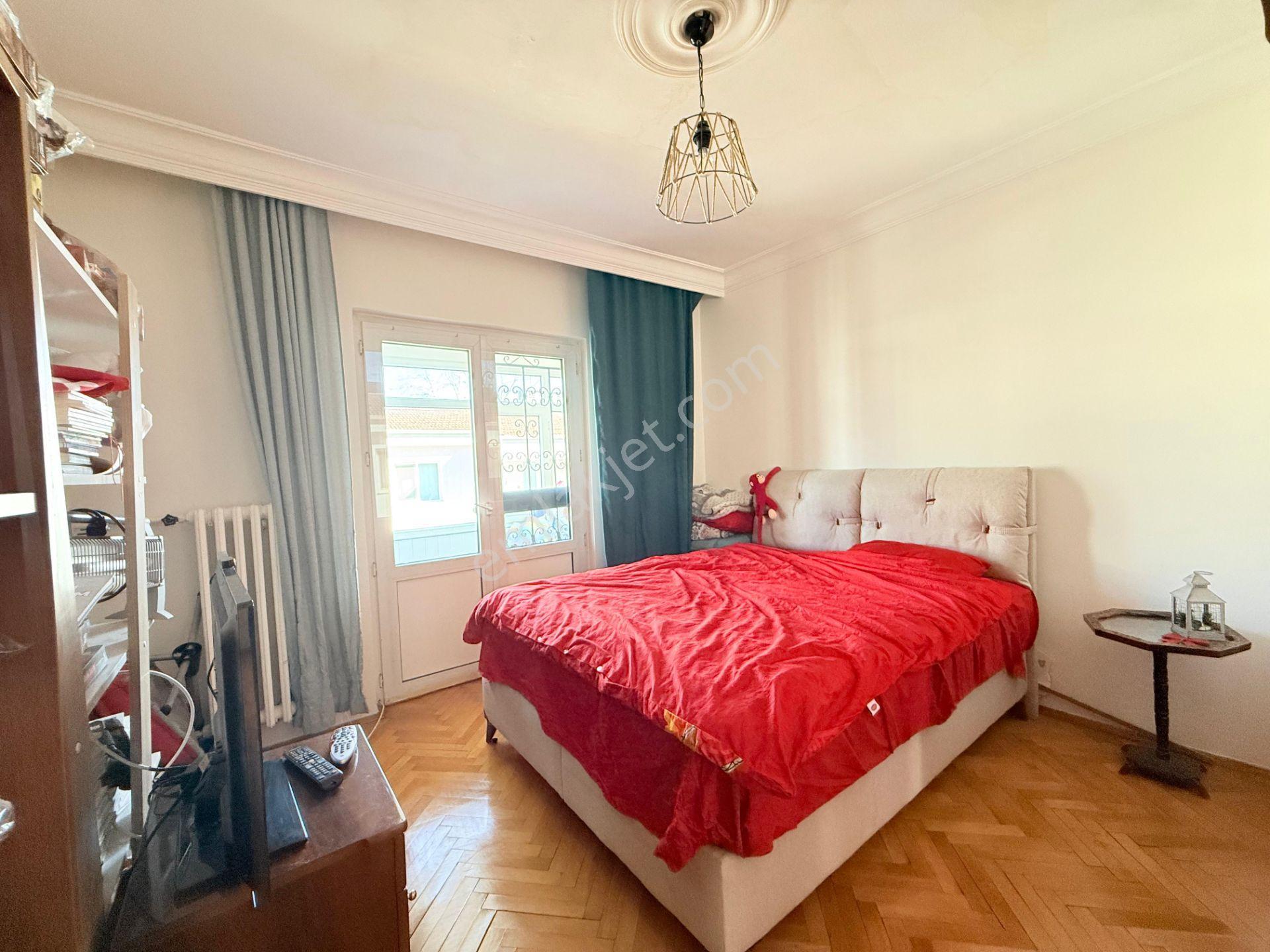 Rba'dan Üniversite Evlerinde Satılık 4+1 Dubleks Daire - Görsel 19