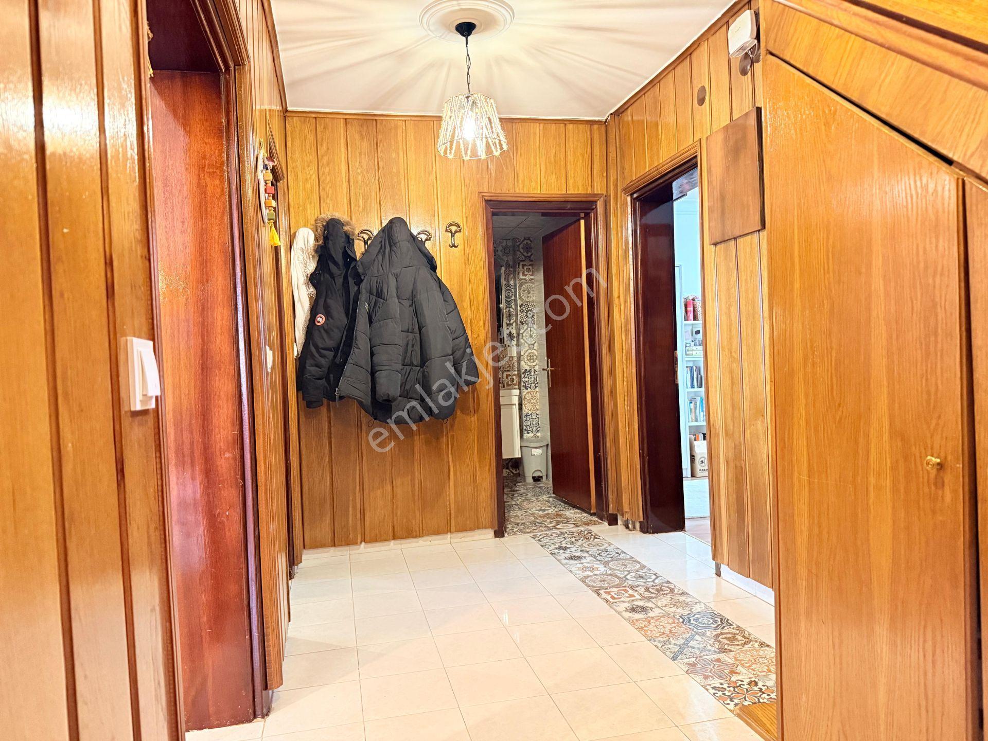 Rba'dan Üniversite Evlerinde Satılık 4+1 Dubleks Daire - Görsel 12