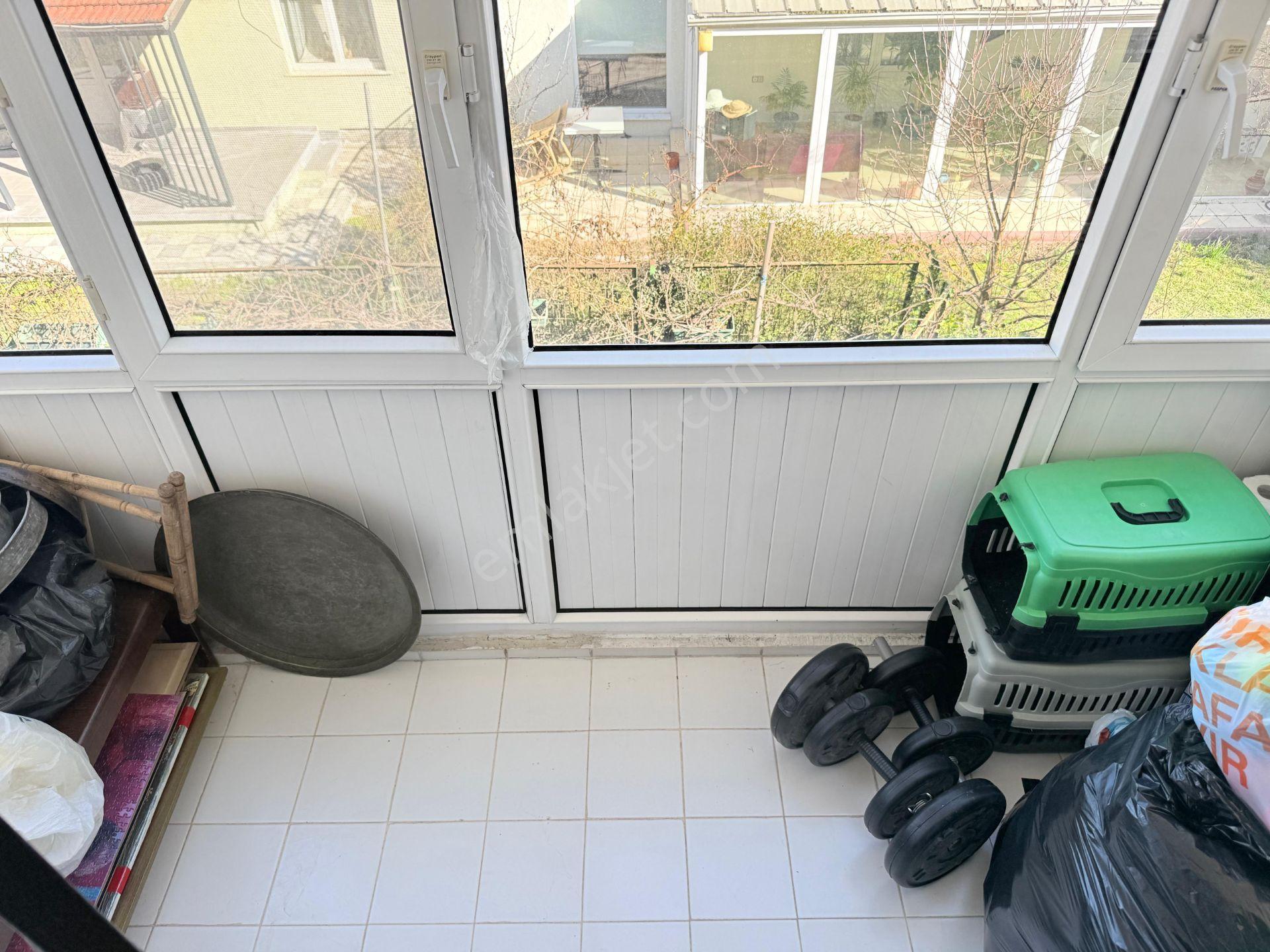 Rba'dan Üniversite Evlerinde Satılık 4+1 Dubleks Daire - Görsel 28