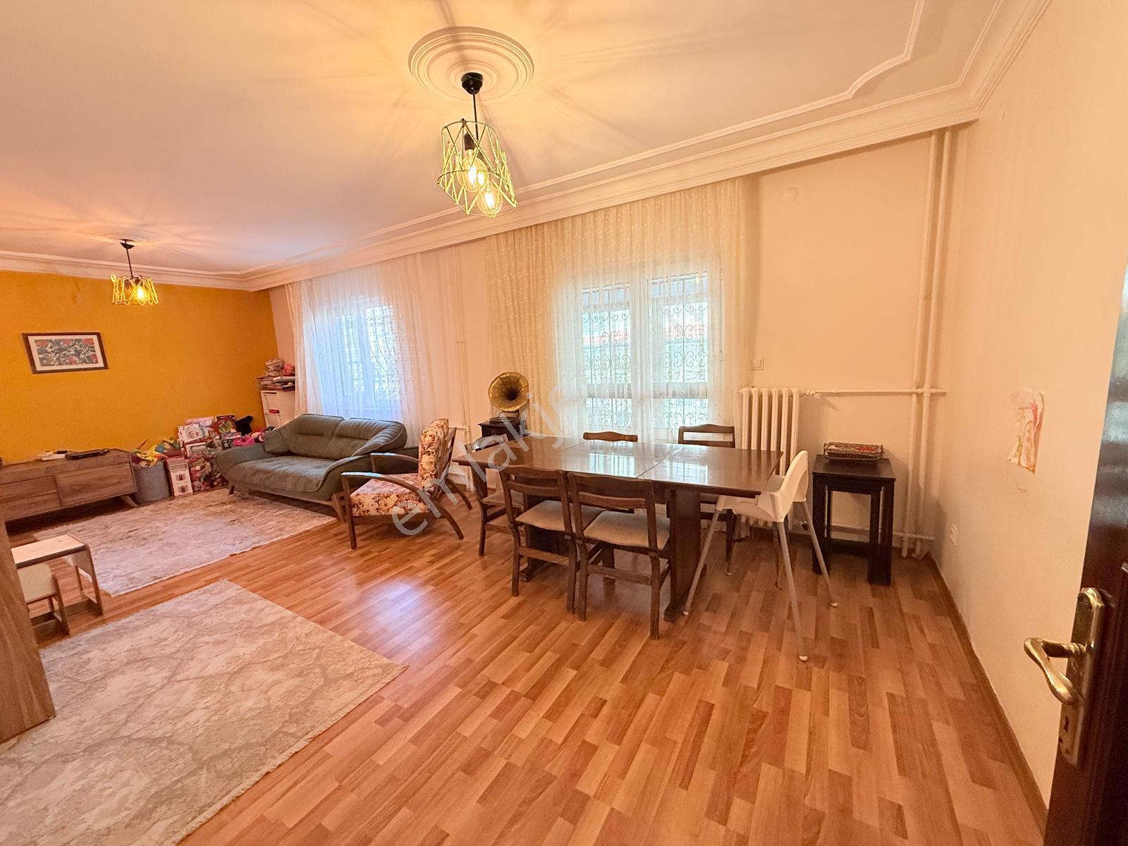 Rba'dan Üniversite Evlerinde Satılık 4+1 Dubleks Daire - Görsel 2