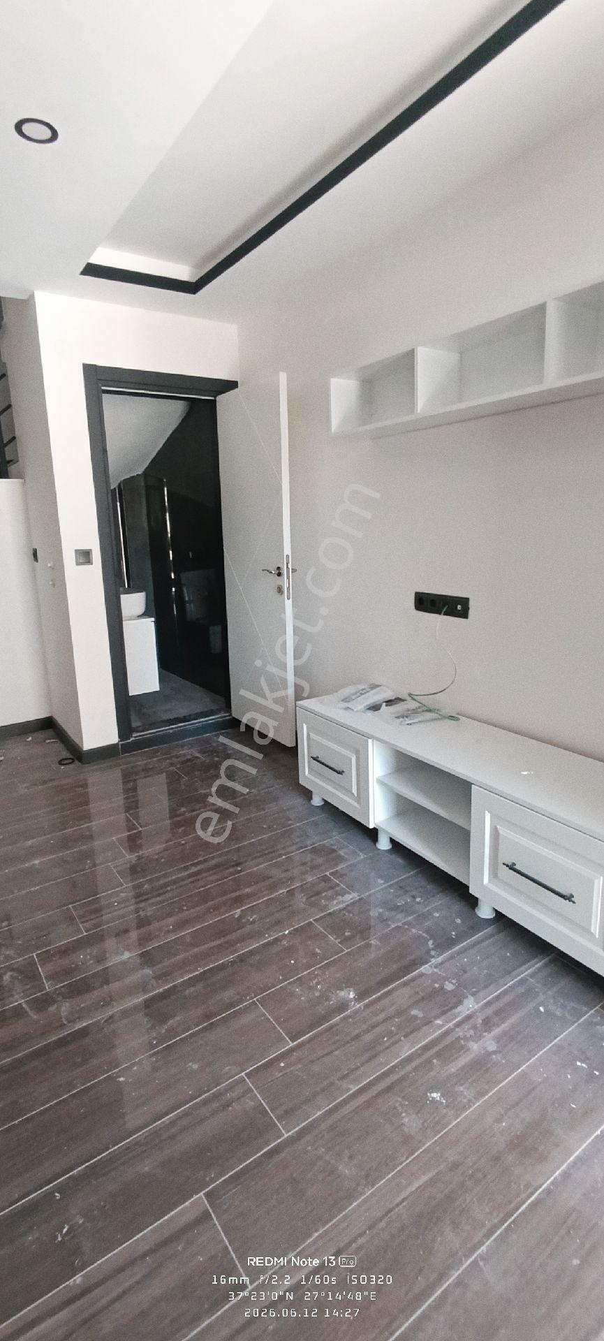 Daire Den Uygun Sifira Yakin Villa - Görsel 3