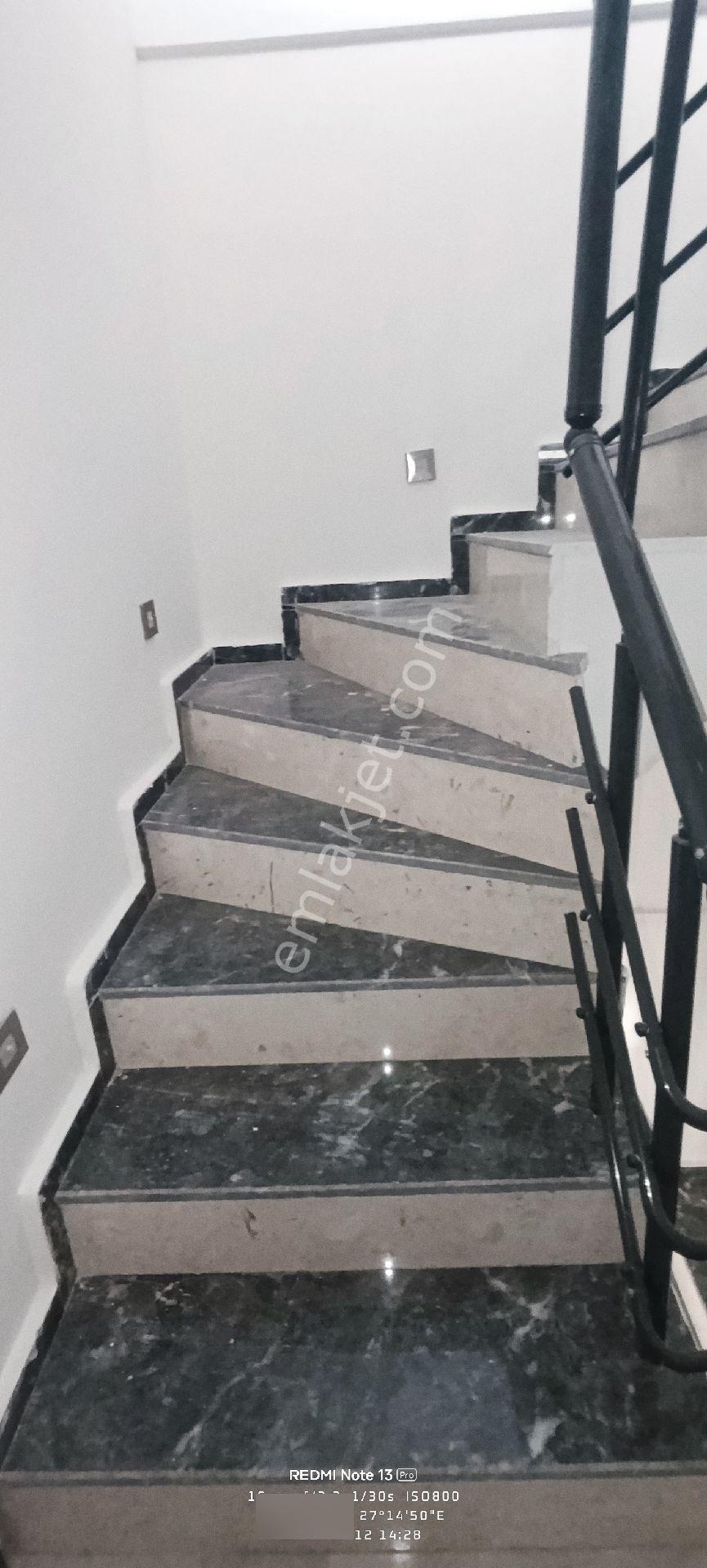 Daire Den Uygun Sifira Yakin Villa - Görsel 10