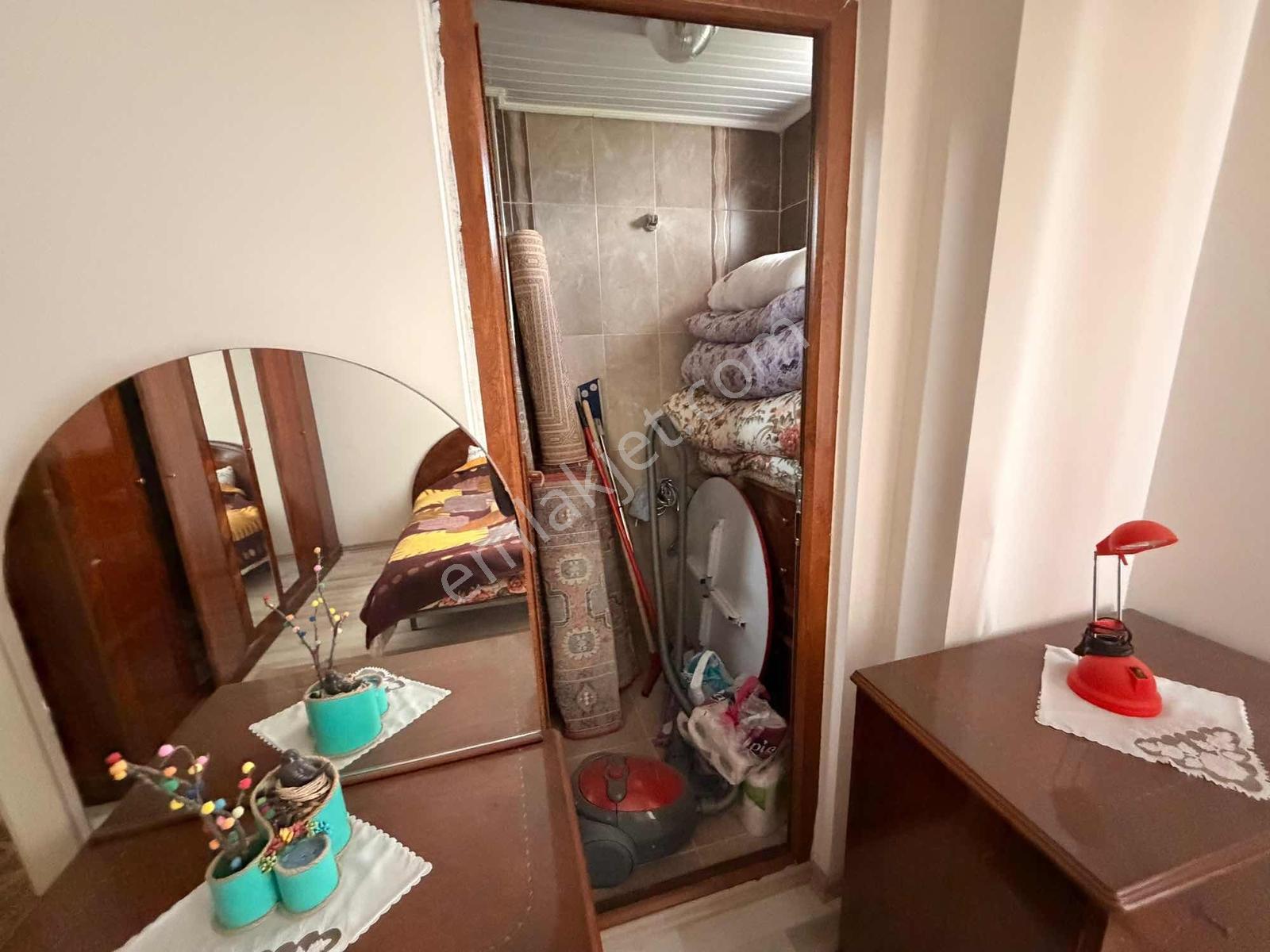 Remax Dem'den Ergenekon Mahallesinde 3+1 Ara Kat Kiralık Daire - Görsel 20