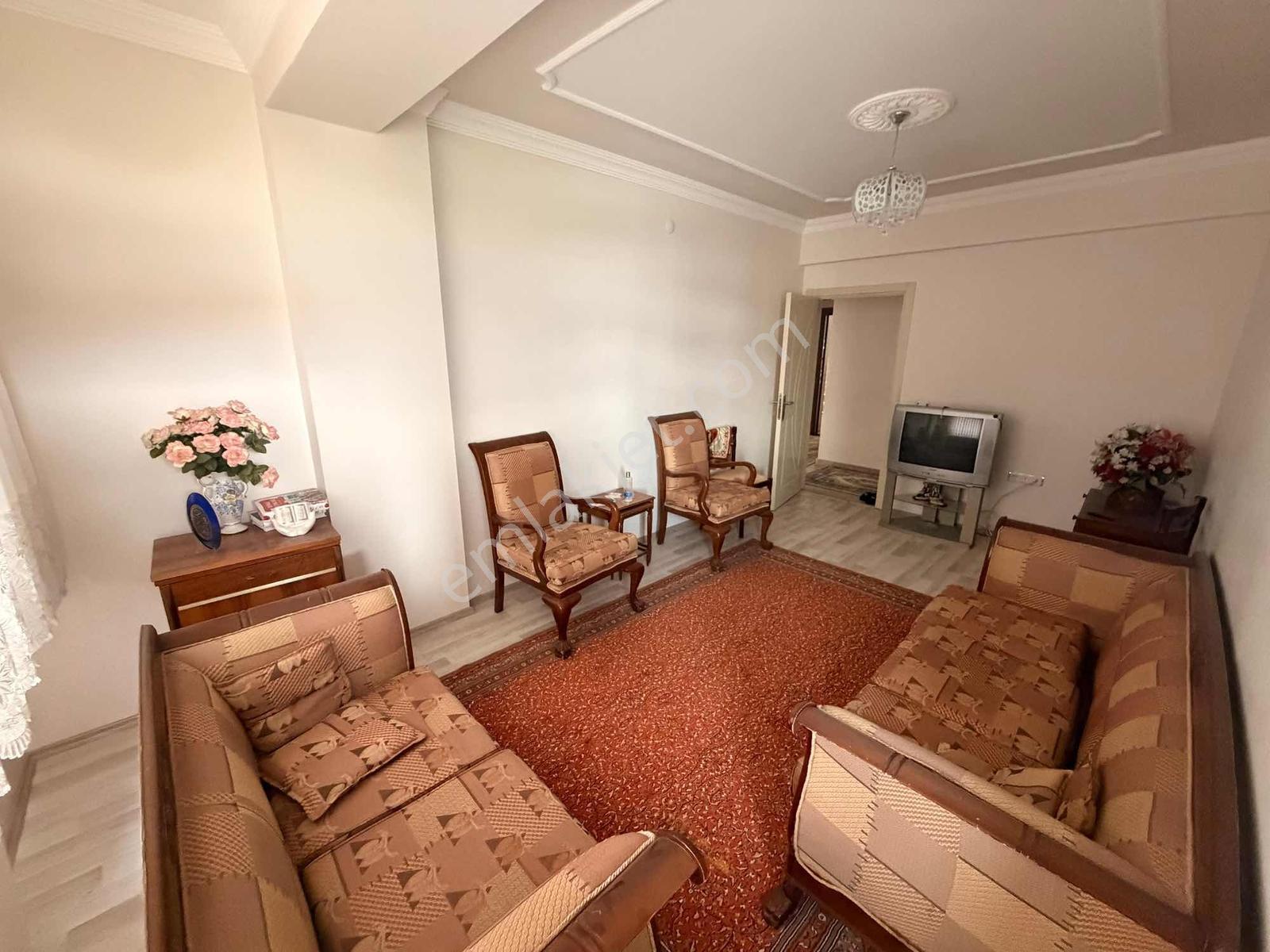Remax Dem'den Ergenekon Mahallesinde 3+1 Ara Kat Kiralık Daire - Görsel 17