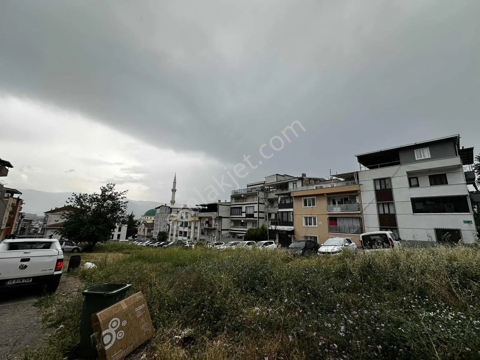 Dialog Altun Bağlarbaşı 2+1 Kiralık Daire - Görsel 2