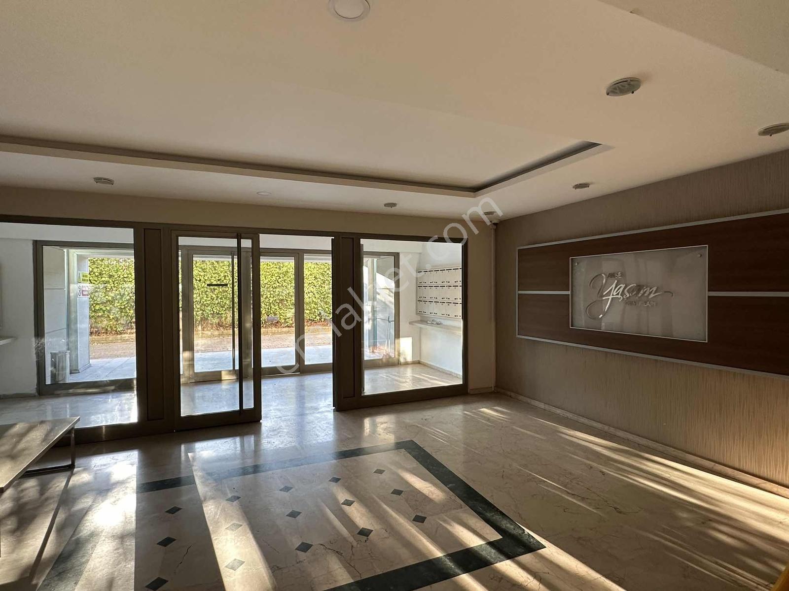 Akse Yaşam'da 1+1 Eşyalı Kiralık Daire - Görsel 3