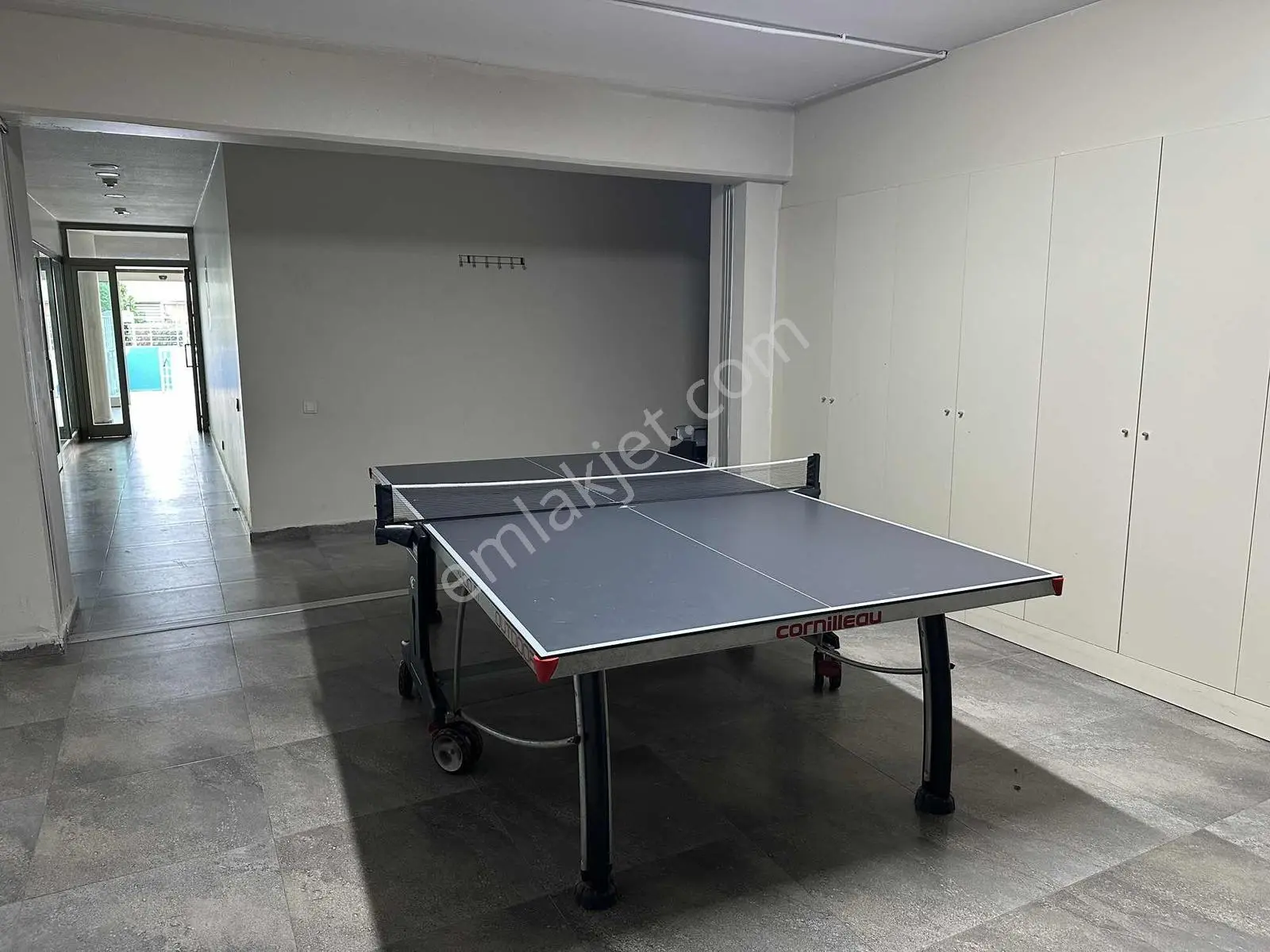 Akse Yaşam'da 1+1 Eşyalı Kiralık Daire - Görsel 8