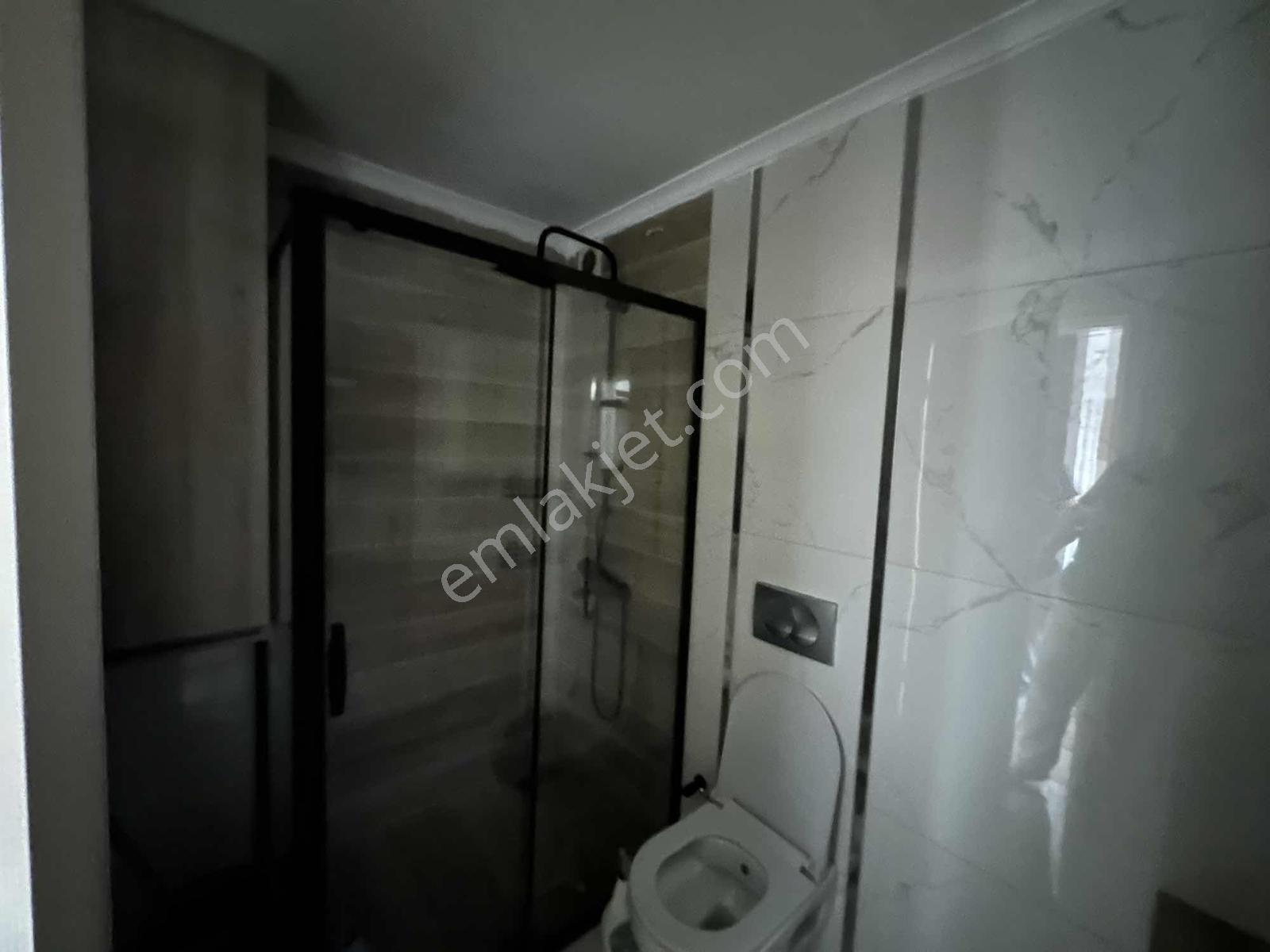 Akse Yaşam'da 1+1 Eşyalı Kiralık Daire - Görsel 35