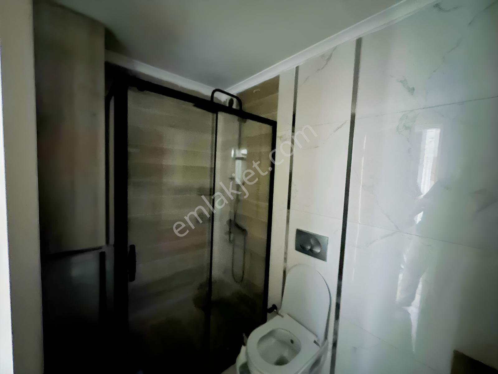 Akse Yaşam'da 1+1 Eşyalı Kiralık Daire - Görsel 27