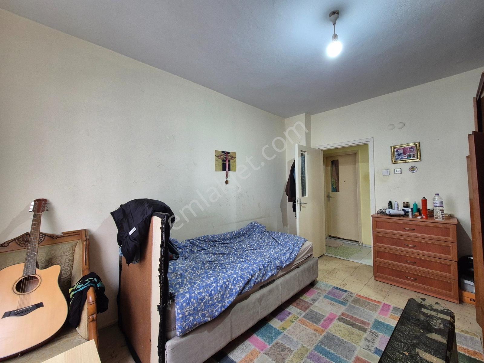 Antalya Muratpaşa Üçgen Mahallesinde Geniş Kullanışlı 3+1 Daire - Görsel 25