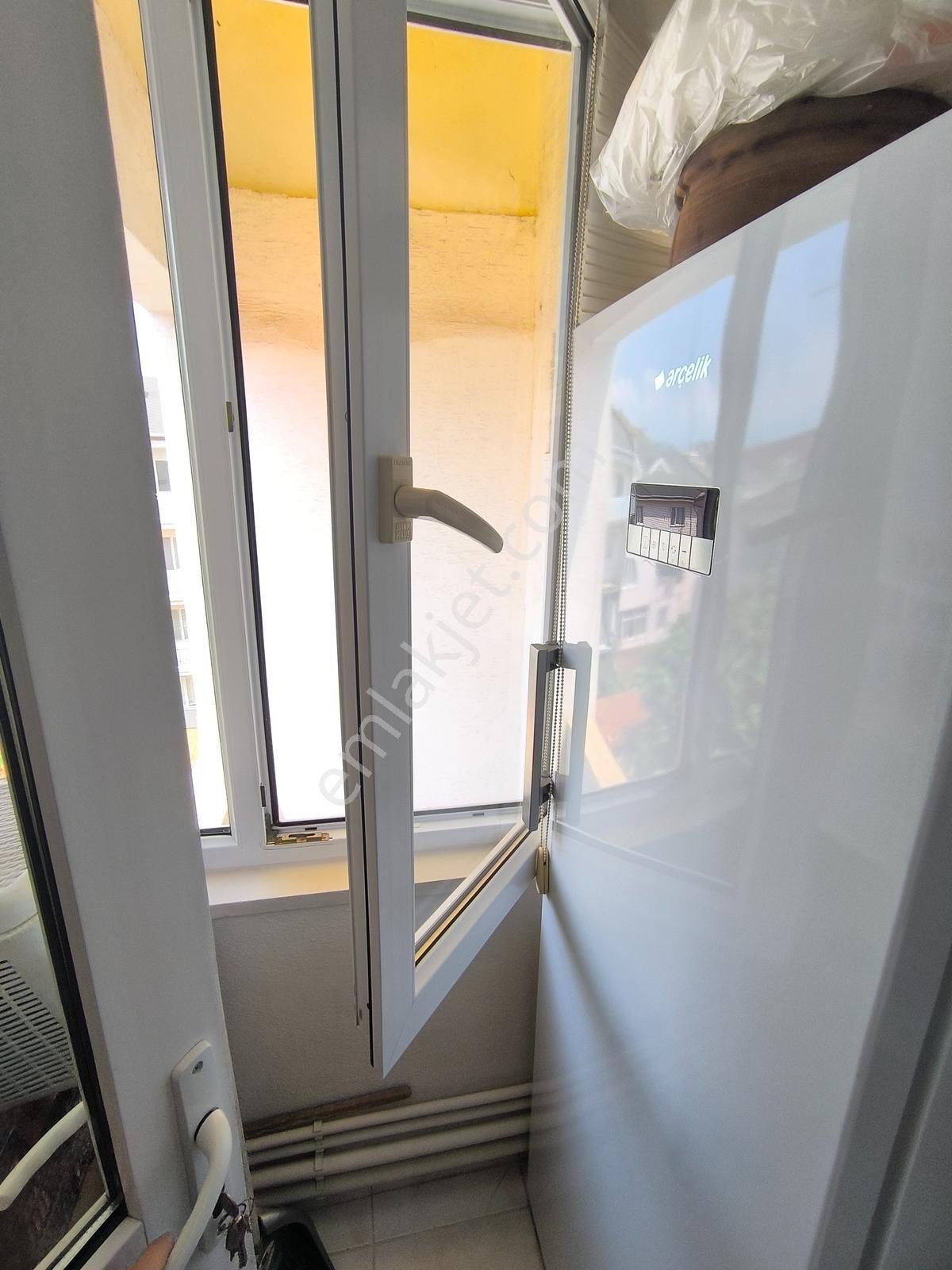 Kariyer'den İnegöl Merkez'de Dubleks Satılık 5+1 Daire - 170 M² - Görsel 19