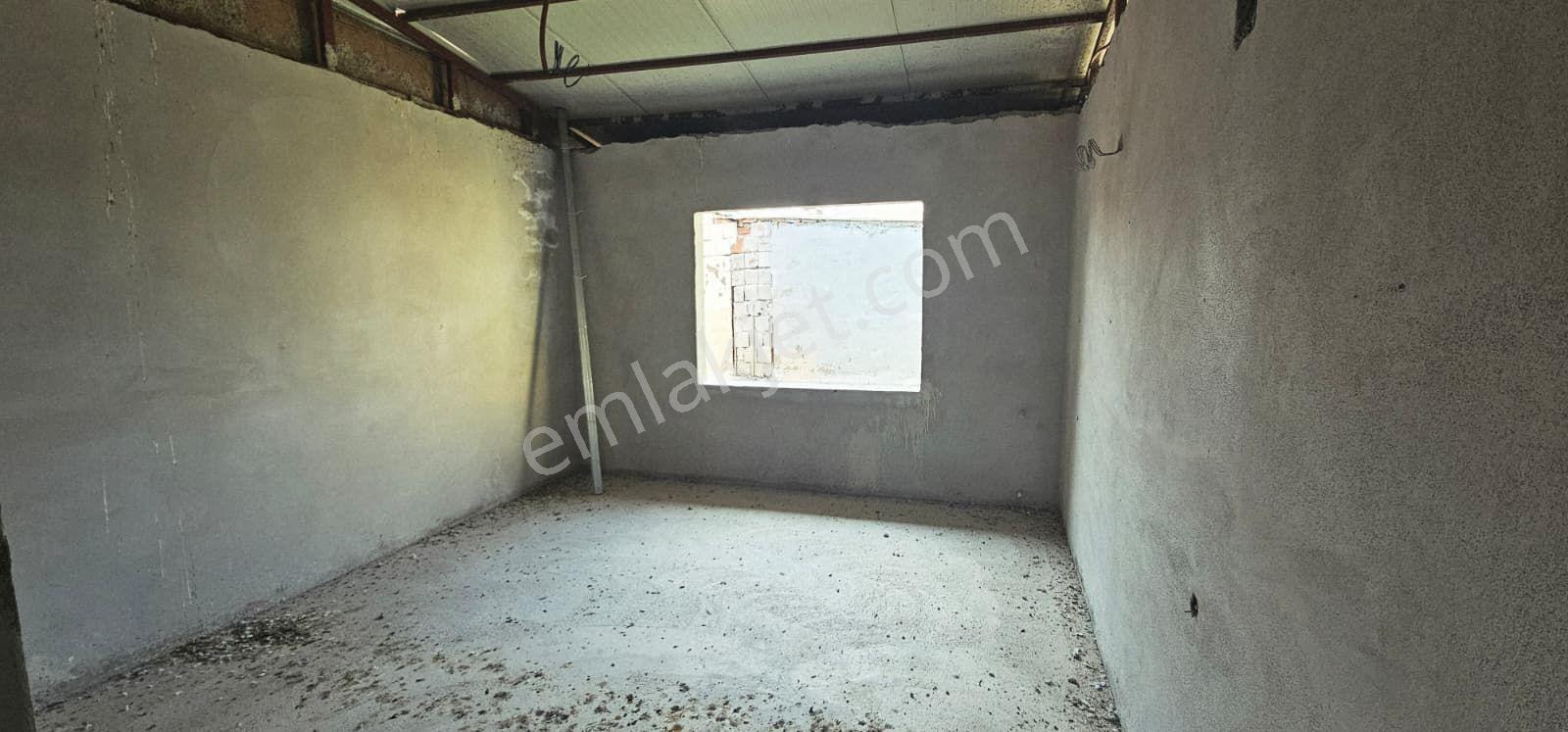 Arve'den Yalınayak'ta Satılık Müstakil 3 Katlı Ev - Görsel 11