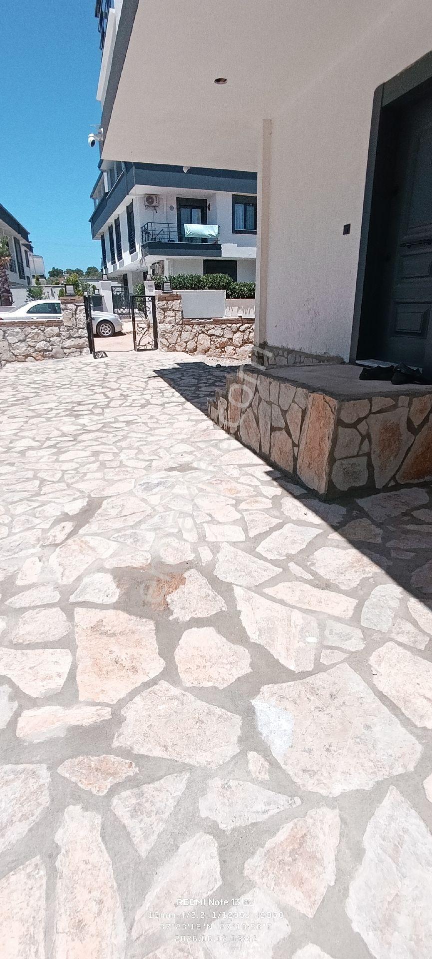 Dairemi Villamı3+1 Villa Sifir - Görsel 20