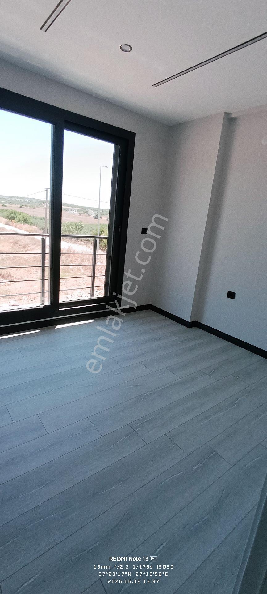 Dairemi Villamı3+1 Villa Sifir - Görsel 11