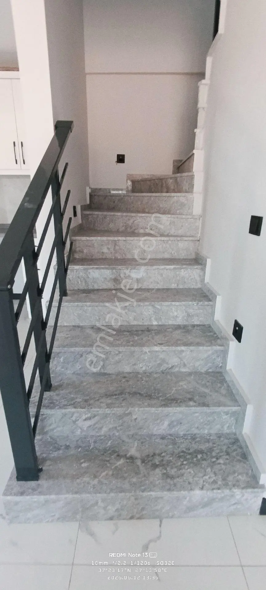 Dairemi Villamı3+1 Villa Sifir - Görsel 2