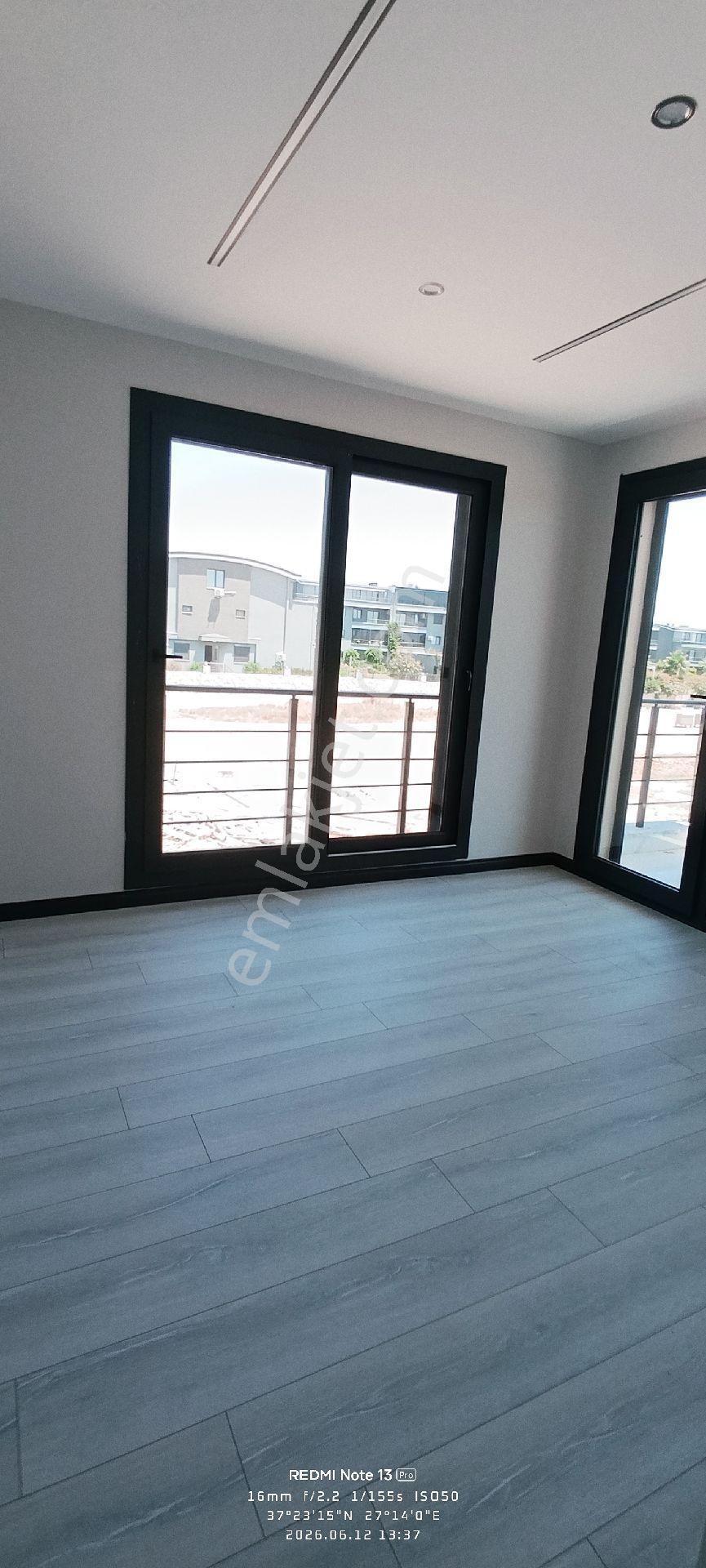 Dairemi Villamı3+1 Villa Sifir - Görsel 14