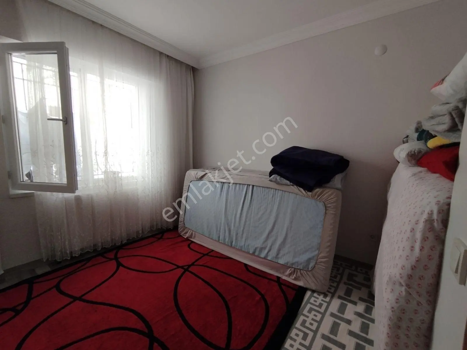 Daire – Gölbaşı, Bahçelievler - Daha fazla