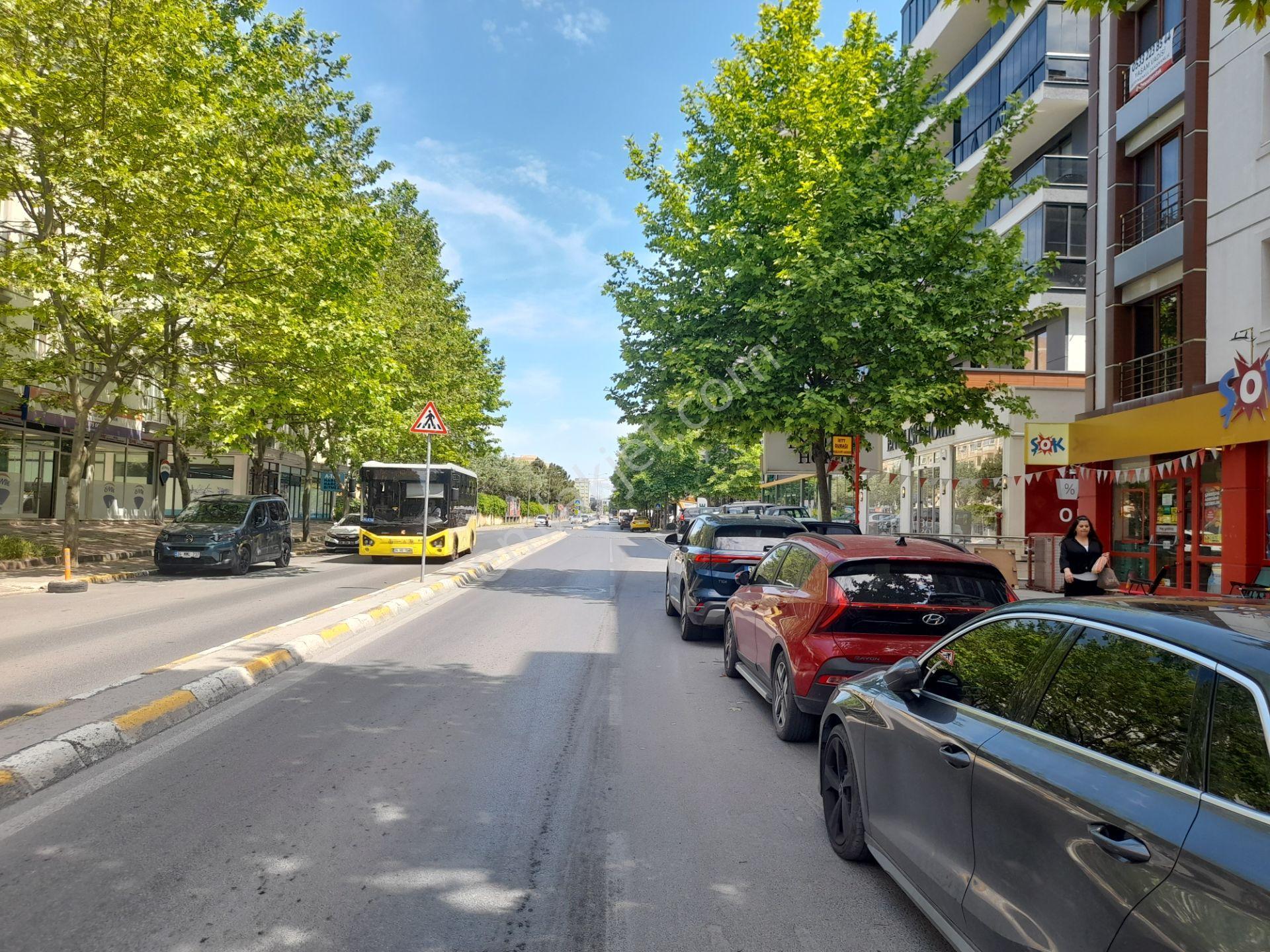 Beylikdüzü Kavaklı Mah. Devlet Kurumlarına Yakın 2+1 Kiralık Daire - Görsel 22