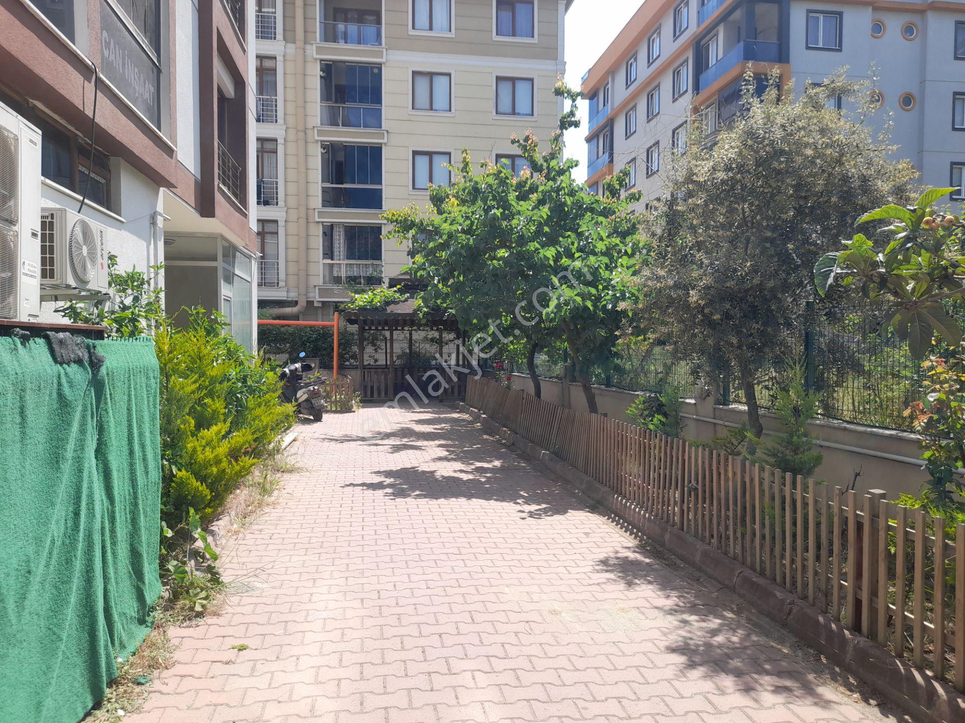 Beylikdüzü Kavaklı Mah. Devlet Kurumlarına Yakın 2+1 Kiralık Daire - Görsel 18