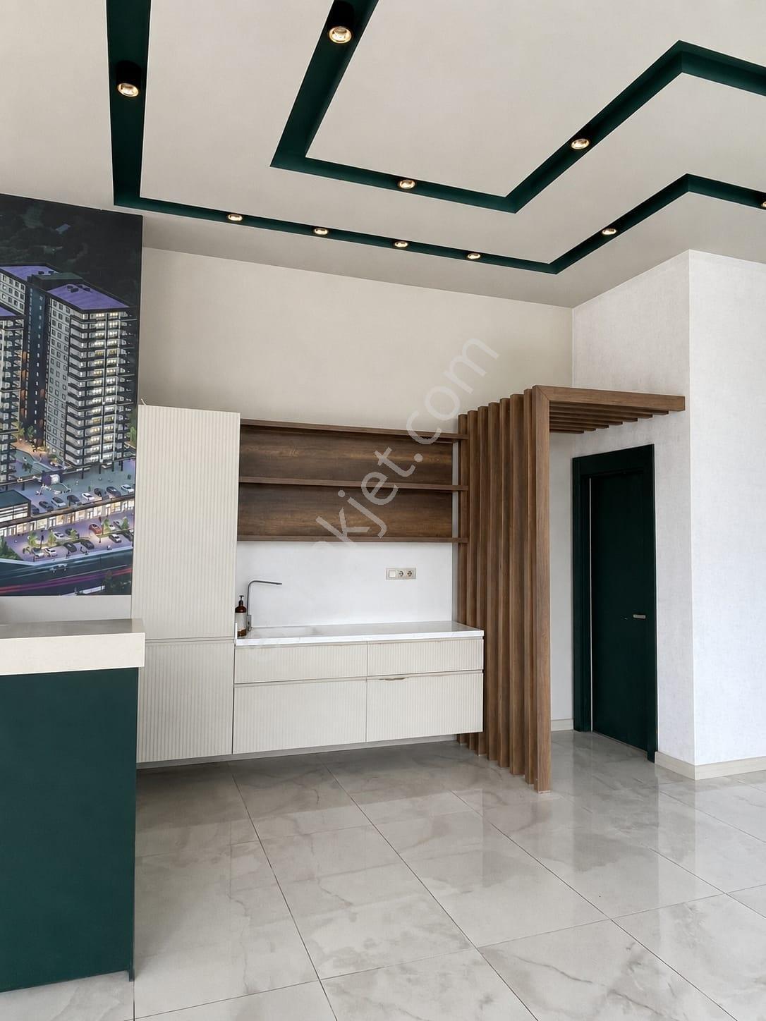 Nata Vega Avm Yakını Cadde Üzeri 2+0 Kiralık İş Yeri - Görsel 6